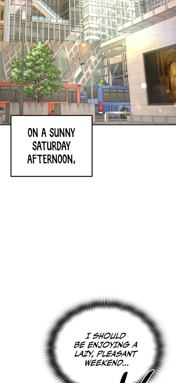 Divine Beast Kindergarten Chapter 19 page 75 - 