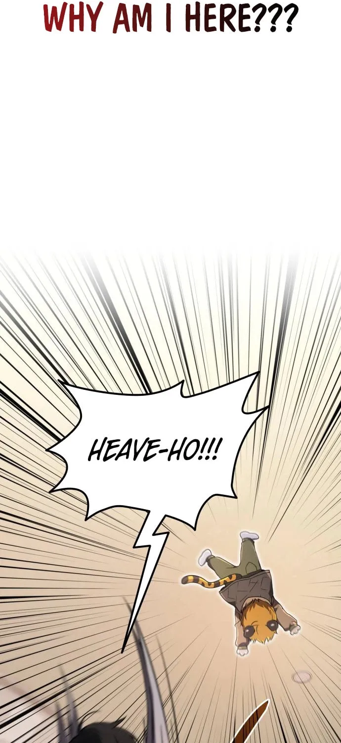 Divine Beast Kindergarten Chapter 19 page 78 - 