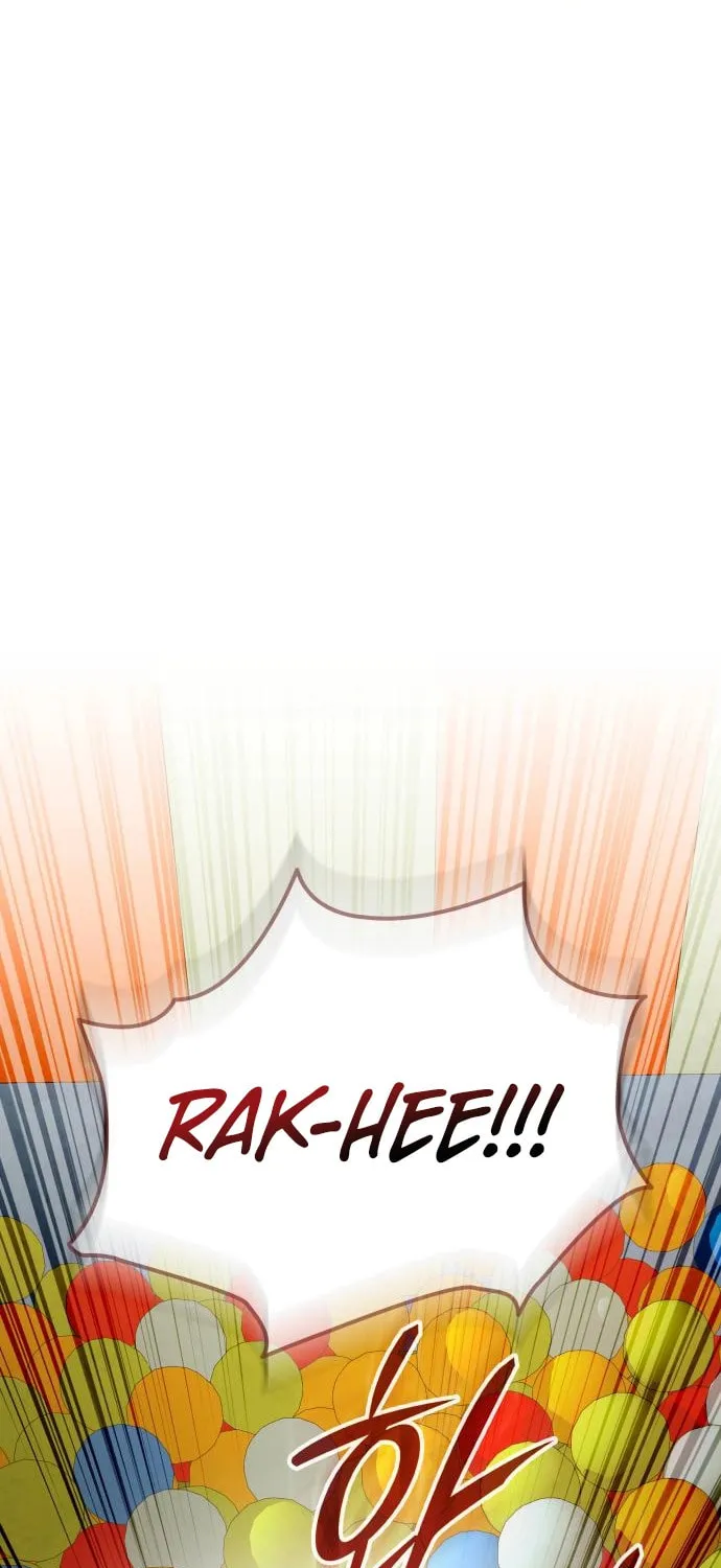 Divine Beast Kindergarten Chapter 19 page 94 - 