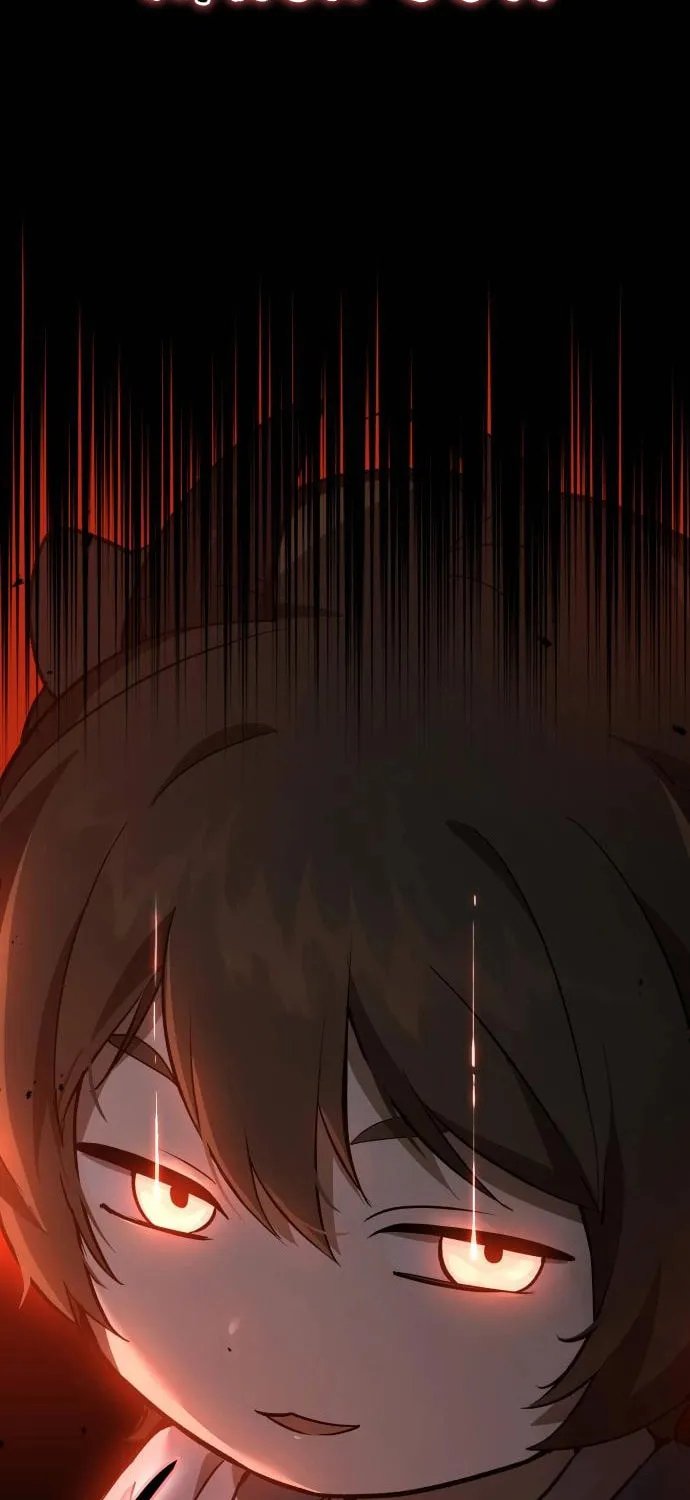 Divine Beast Kindergarten Chapter 19 page 96 - 