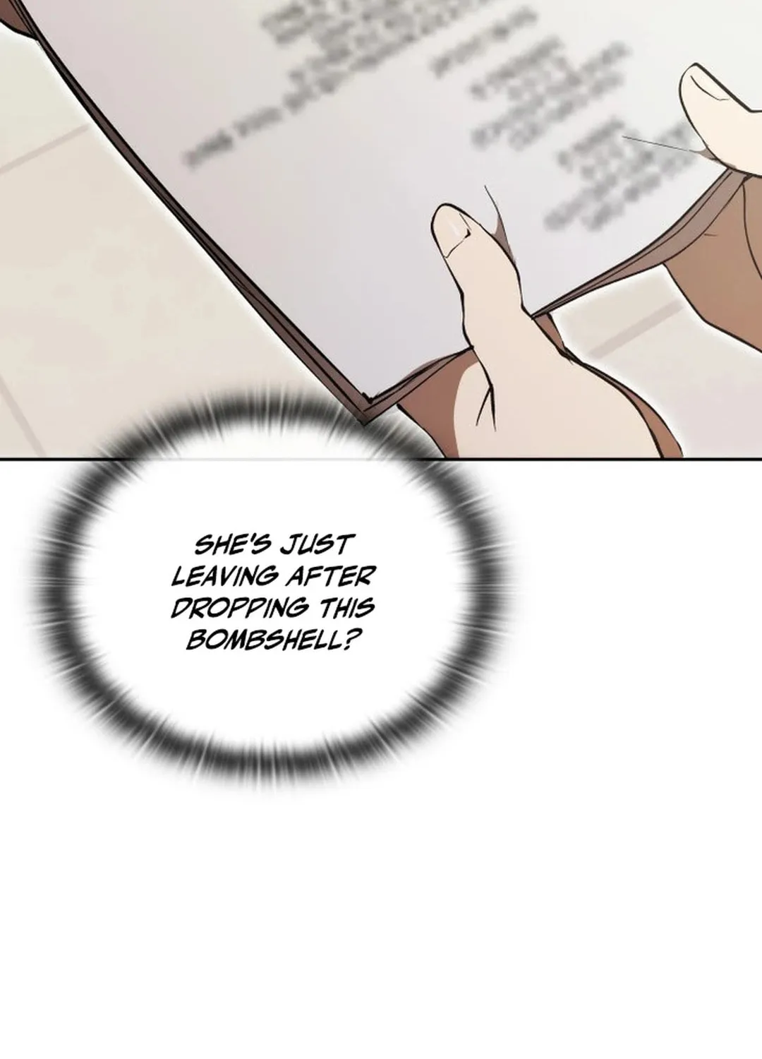 Divine Beast Kindergarten Chapter 2 page 12 - 