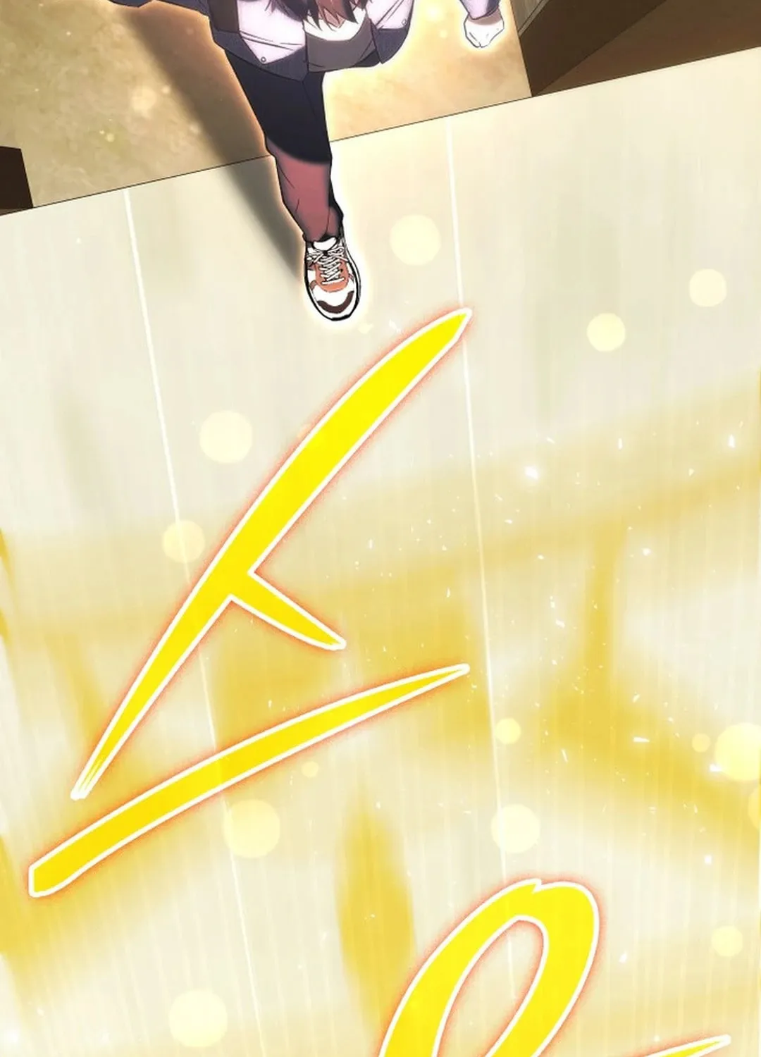 Divine Beast Kindergarten Chapter 2 page 118 - 