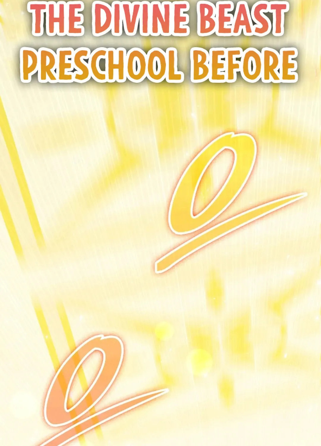Divine Beast Kindergarten Chapter 2 page 120 - 