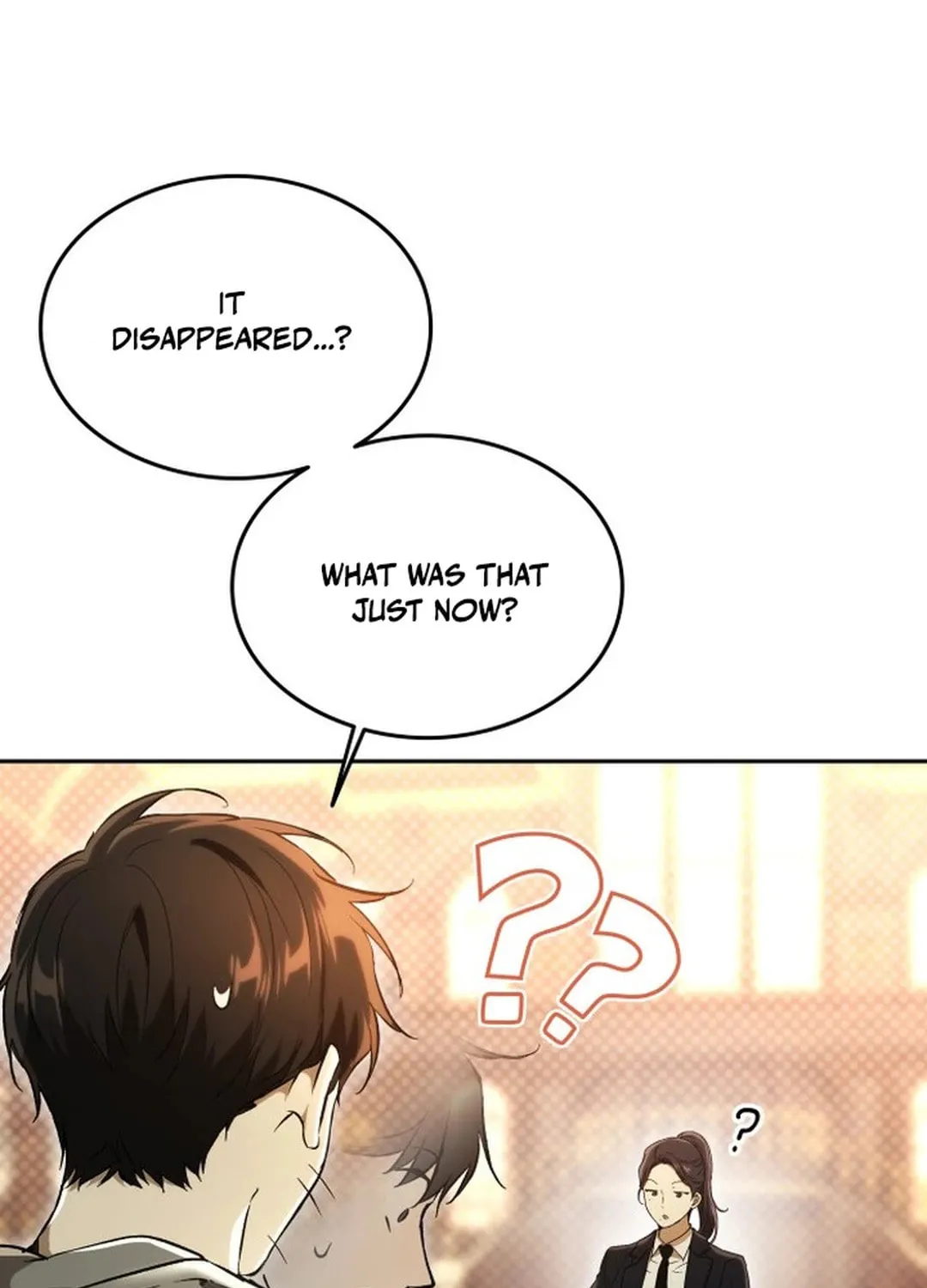 Divine Beast Kindergarten Chapter 2 page 136 - 