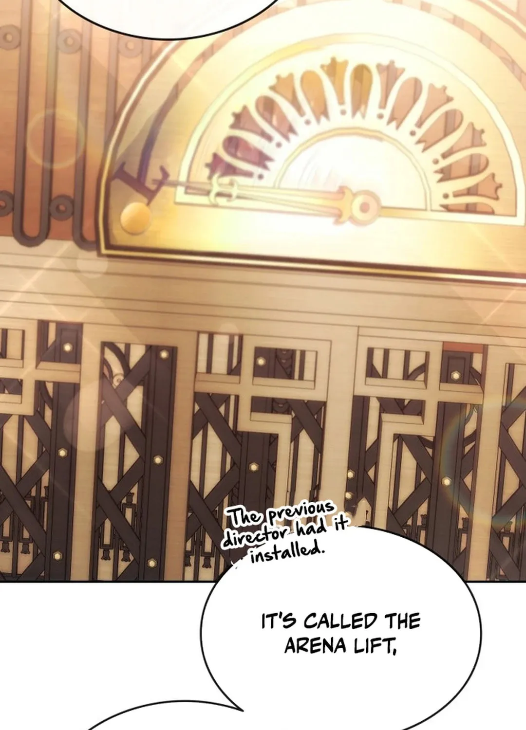 Divine Beast Kindergarten Chapter 2 page 154 - 