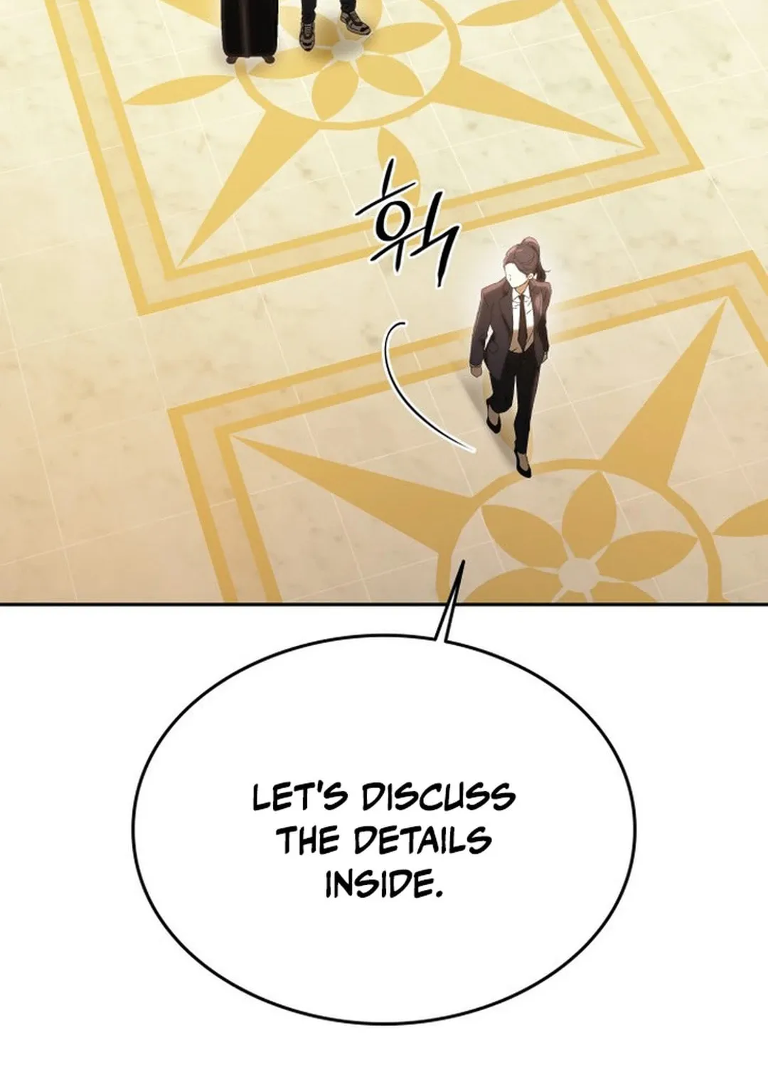 Divine Beast Kindergarten Chapter 2 page 160 - 