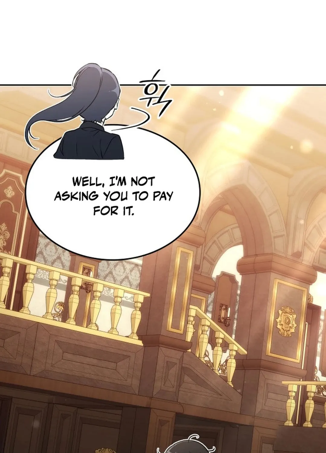 Divine Beast Kindergarten Chapter 2 page 170 - 