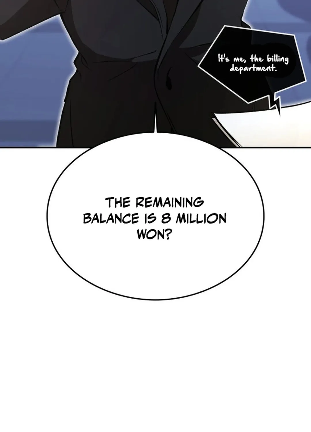 Divine Beast Kindergarten Chapter 2 page 18 - 