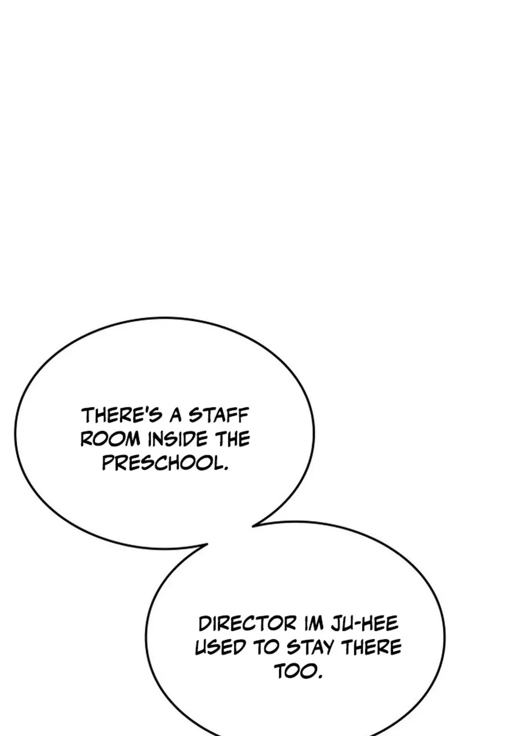 Divine Beast Kindergarten Chapter 2 page 184 - 