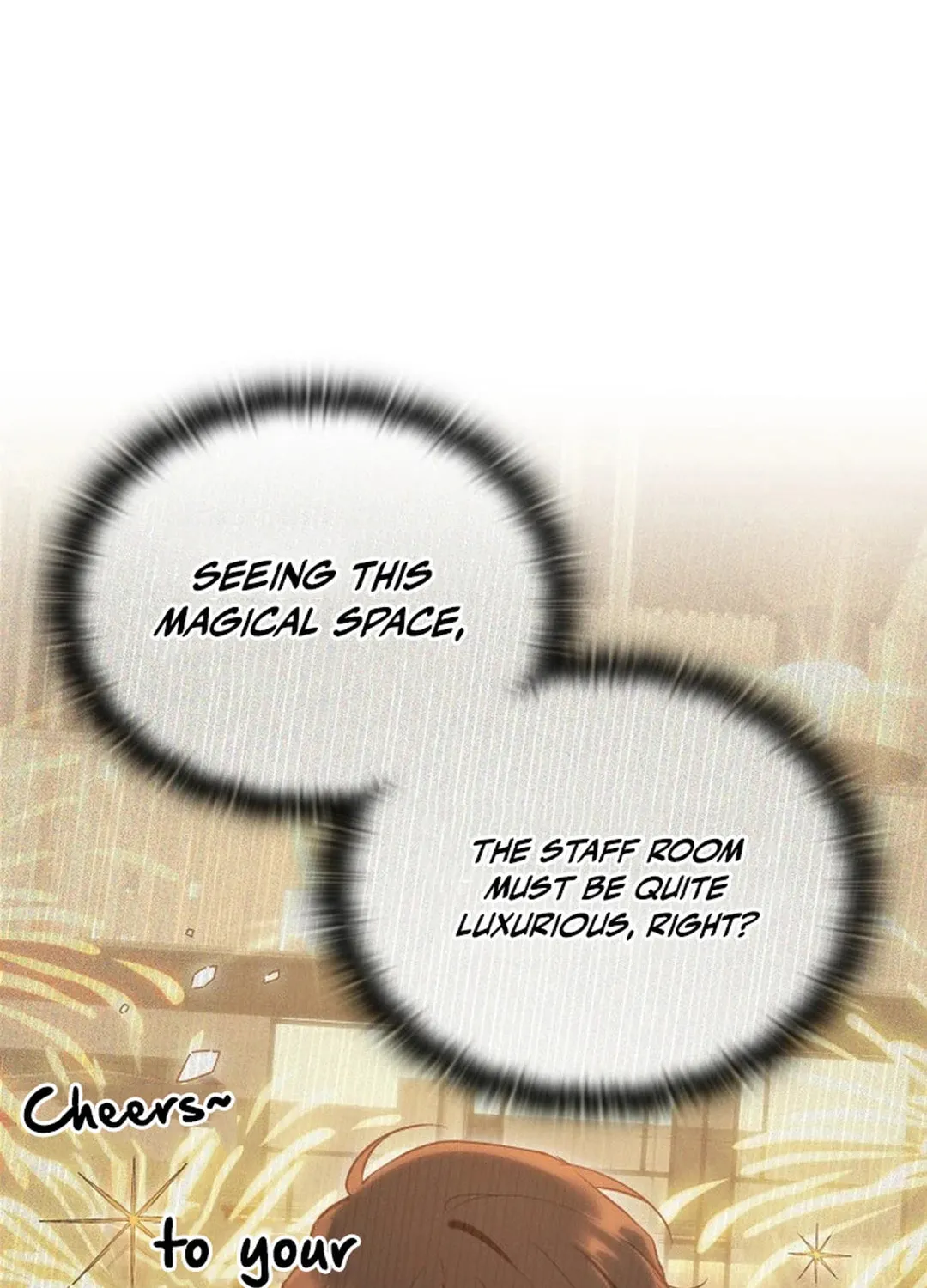 Divine Beast Kindergarten Chapter 2 page 190 - 
