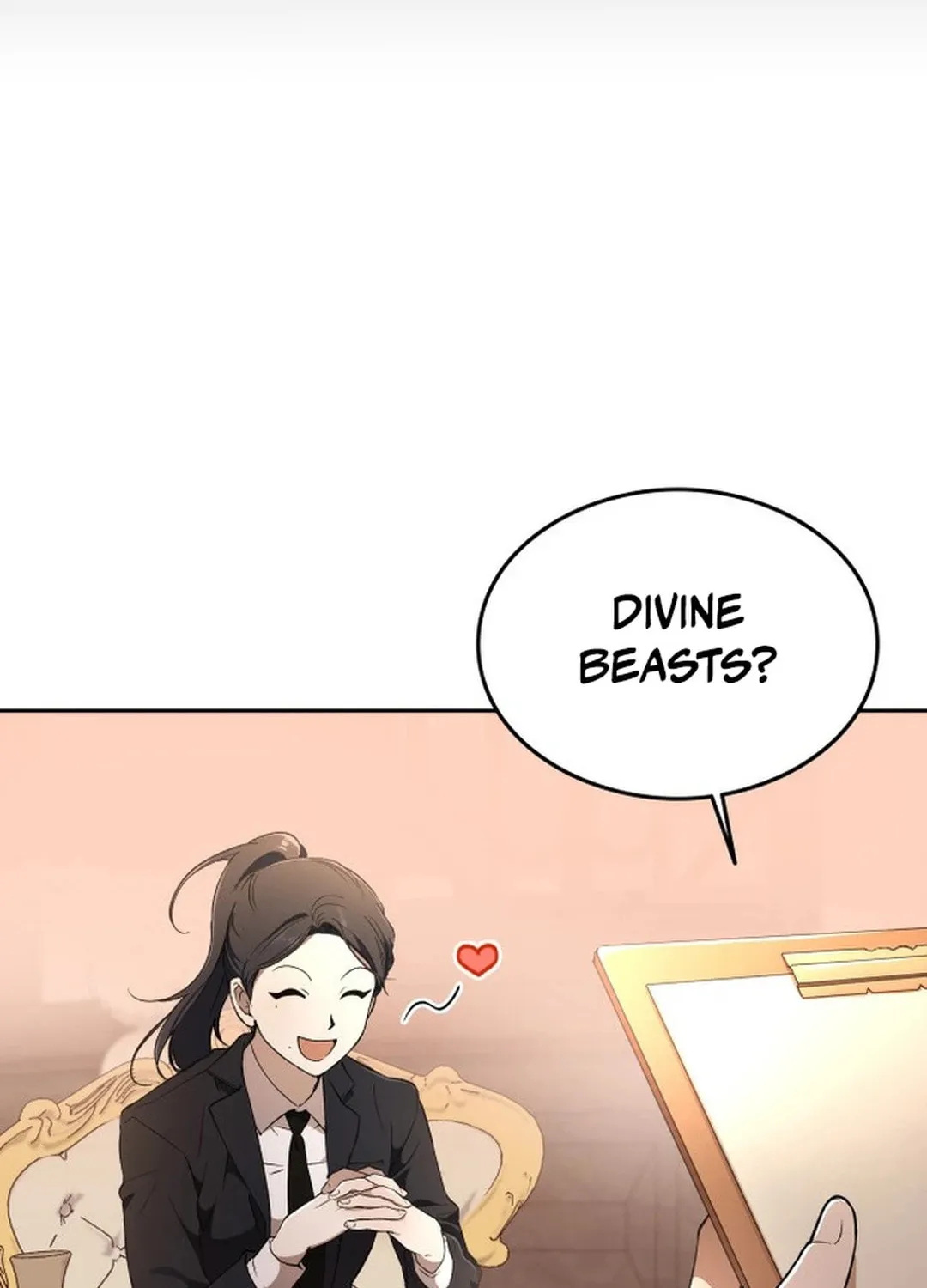 Divine Beast Kindergarten Chapter 2 page 211 - 