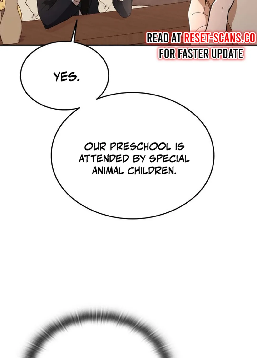 Divine Beast Kindergarten Chapter 2 page 212 - 