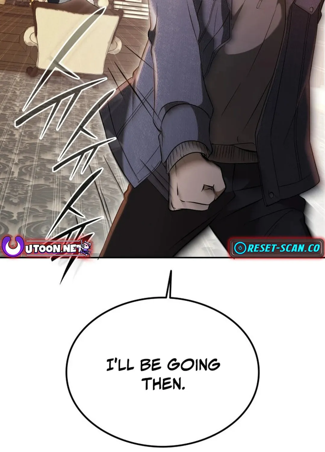 Divine Beast Kindergarten Chapter 2 page 219 - 