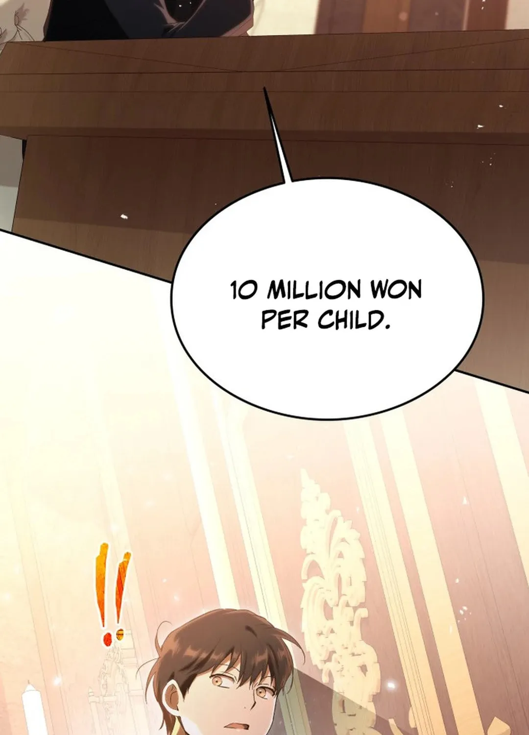 Divine Beast Kindergarten Chapter 2 page 225 - 