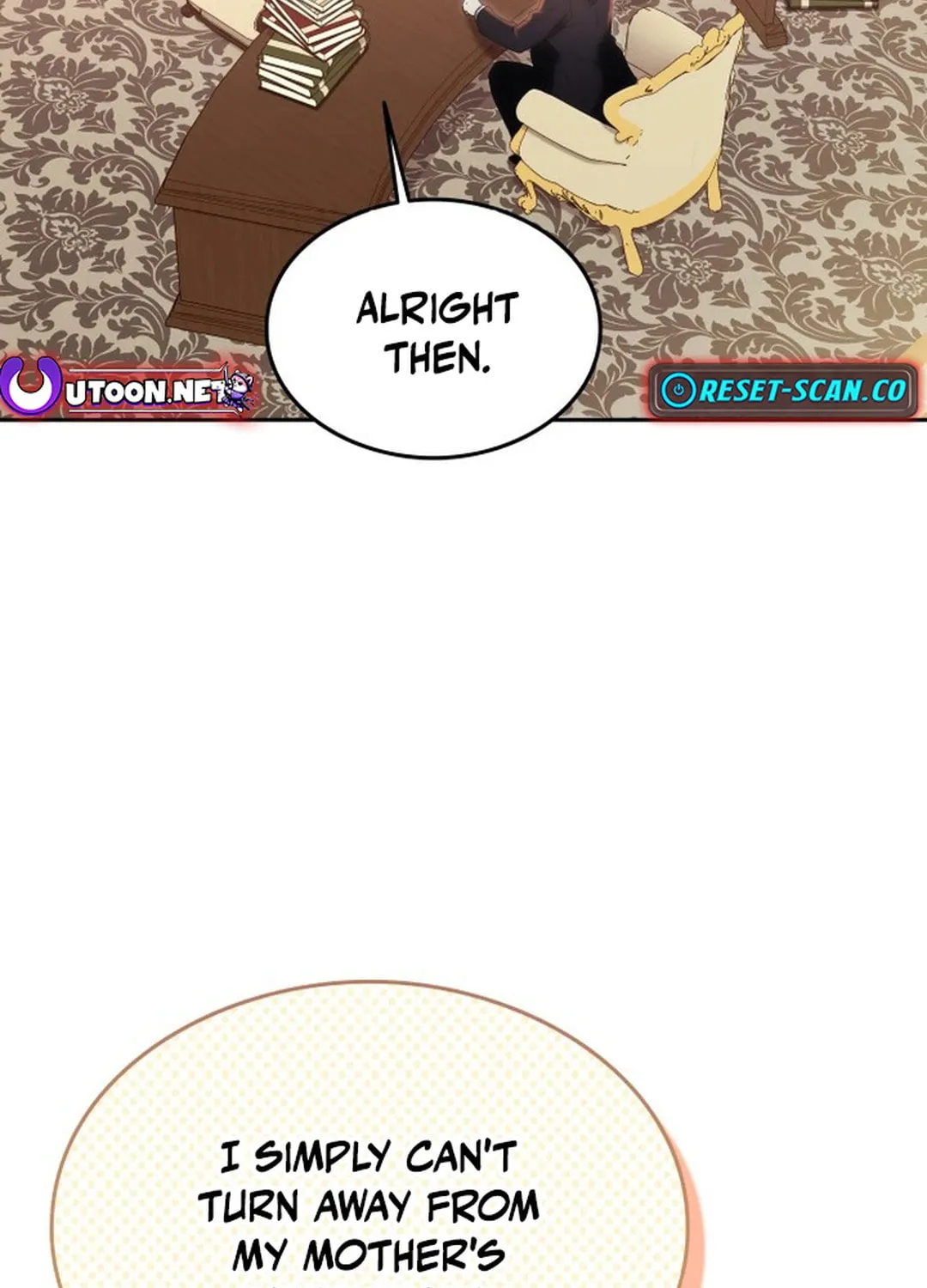 Divine Beast Kindergarten Chapter 2 page 237 - 
