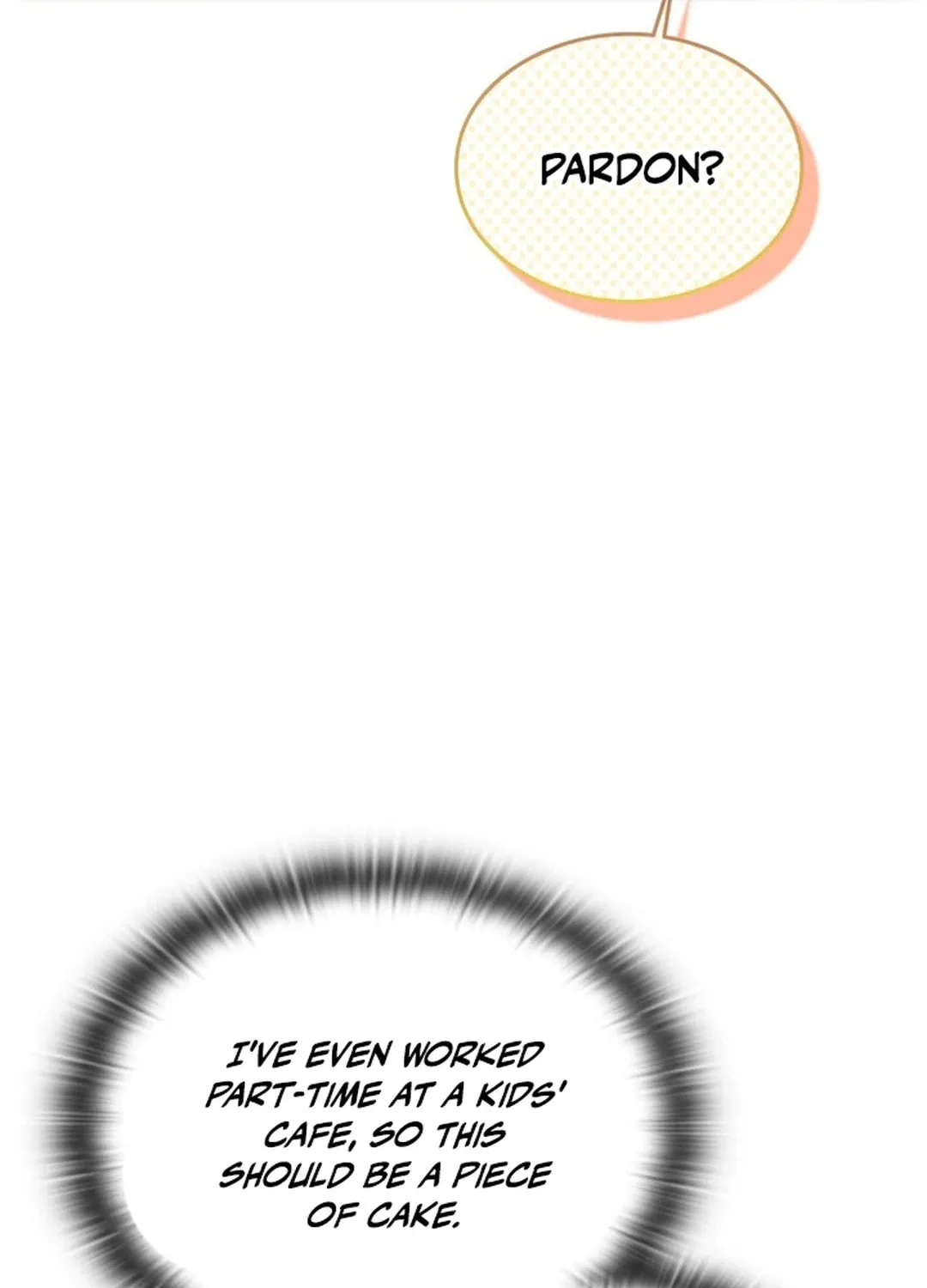 Divine Beast Kindergarten Chapter 2 page 239 - 