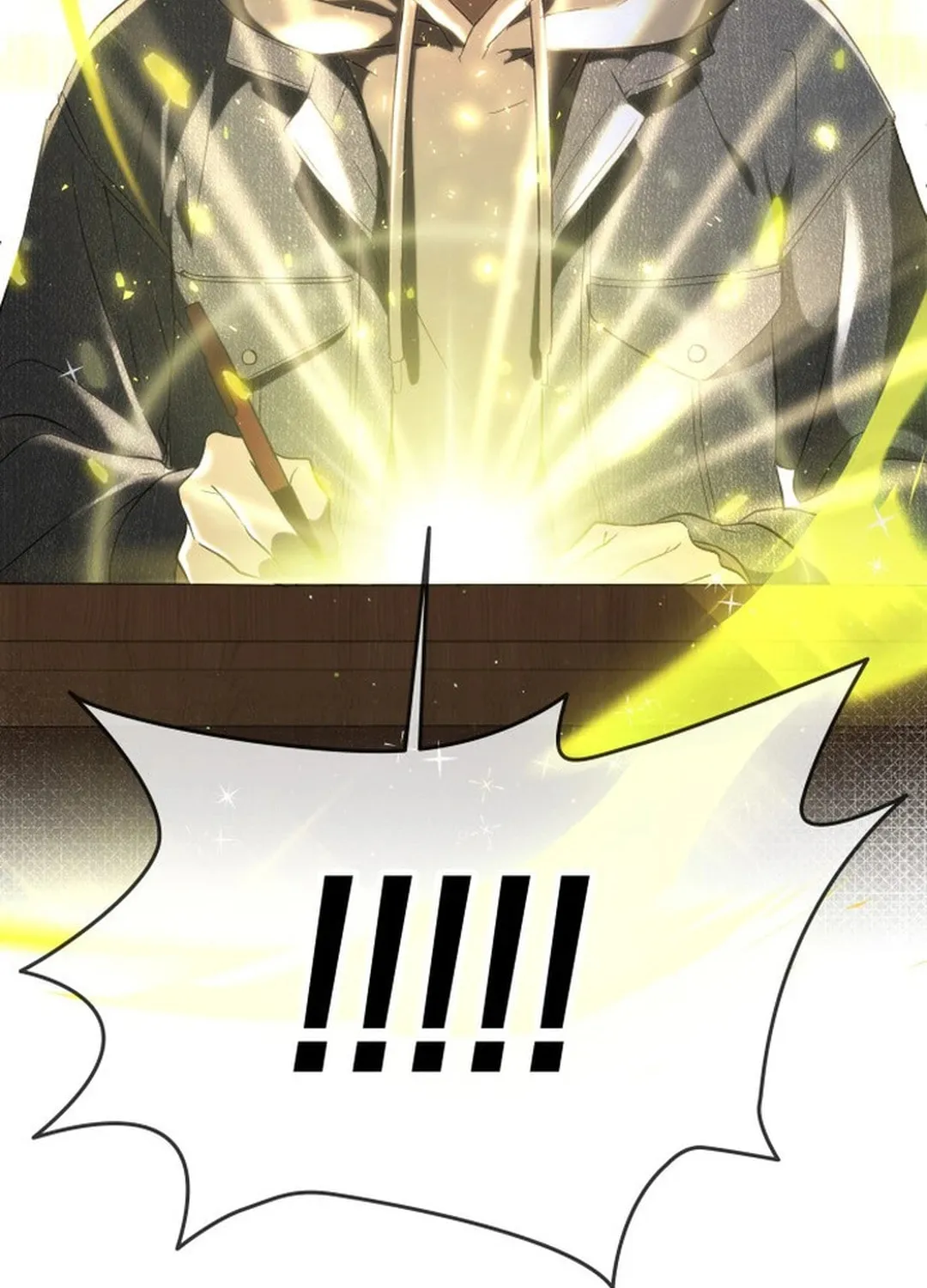 Divine Beast Kindergarten Chapter 2 page 246 - 