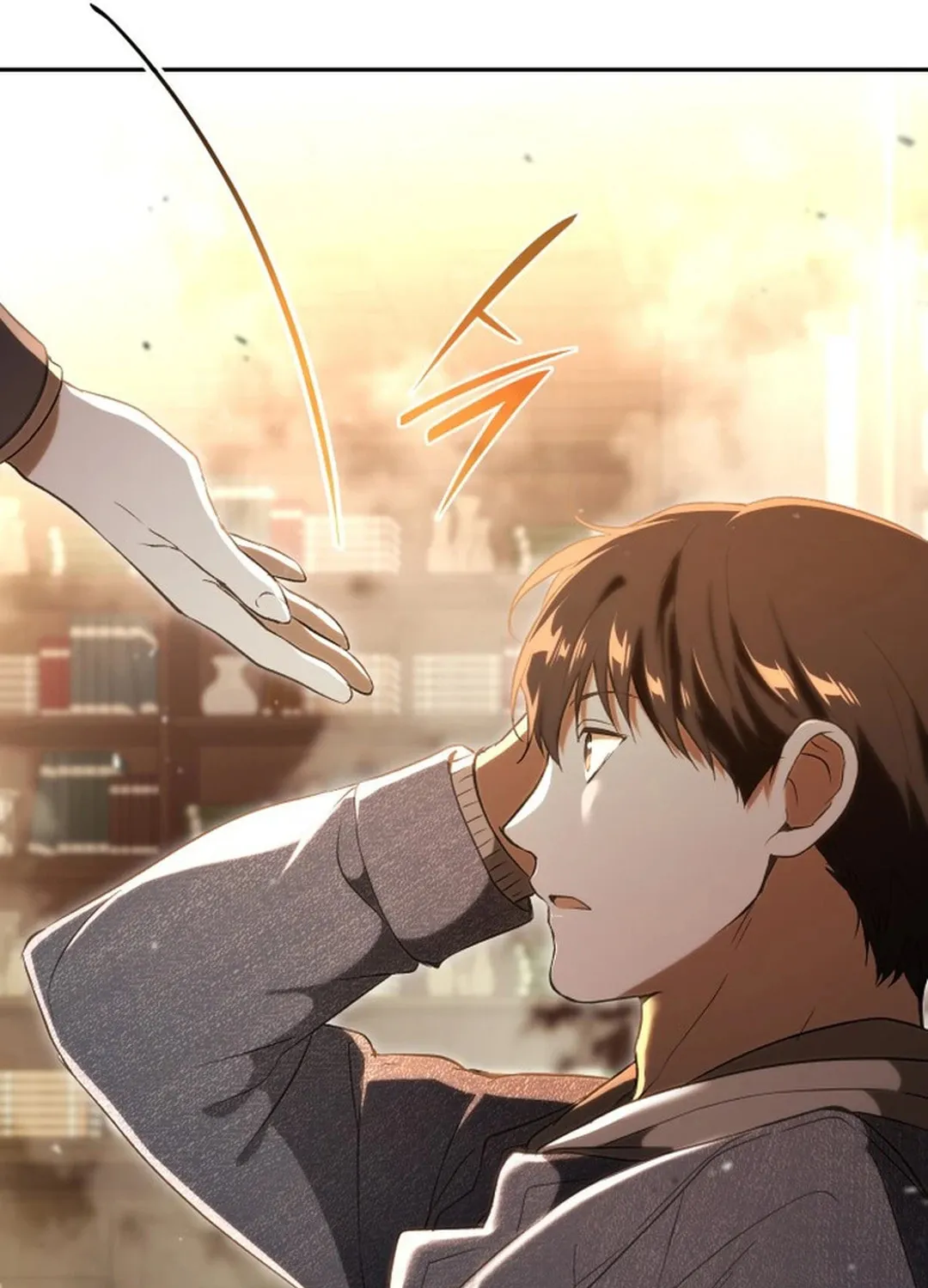 Divine Beast Kindergarten Chapter 2 page 272 - 
