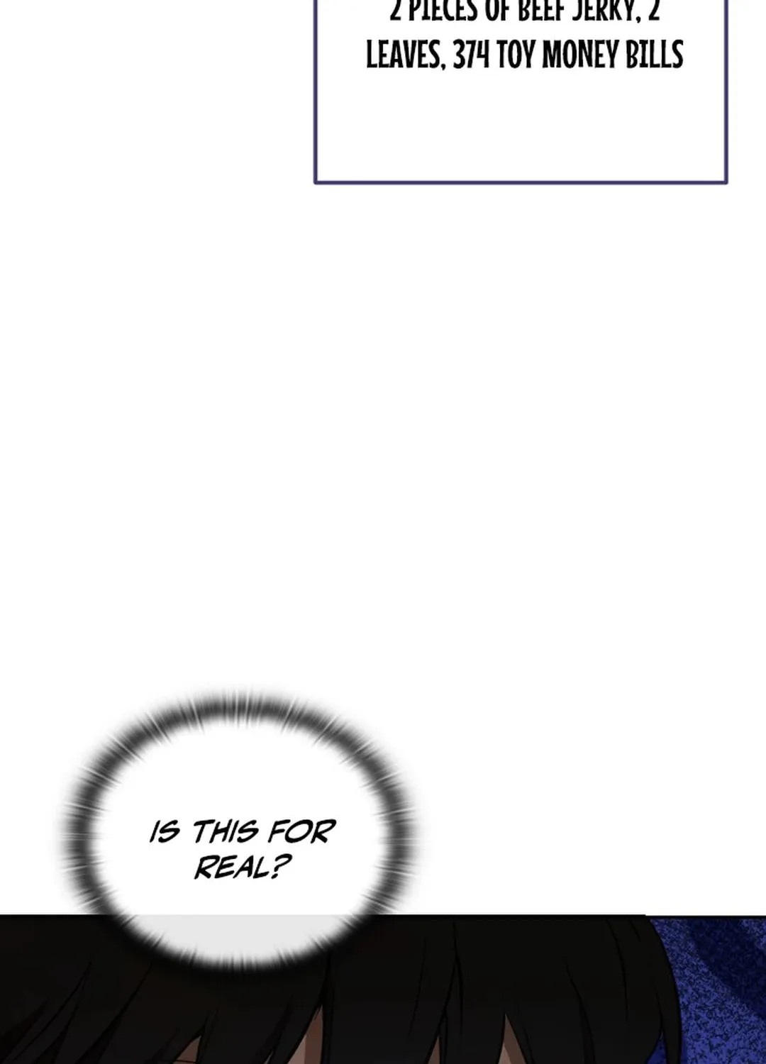 Divine Beast Kindergarten Chapter 2 page 34 - 
