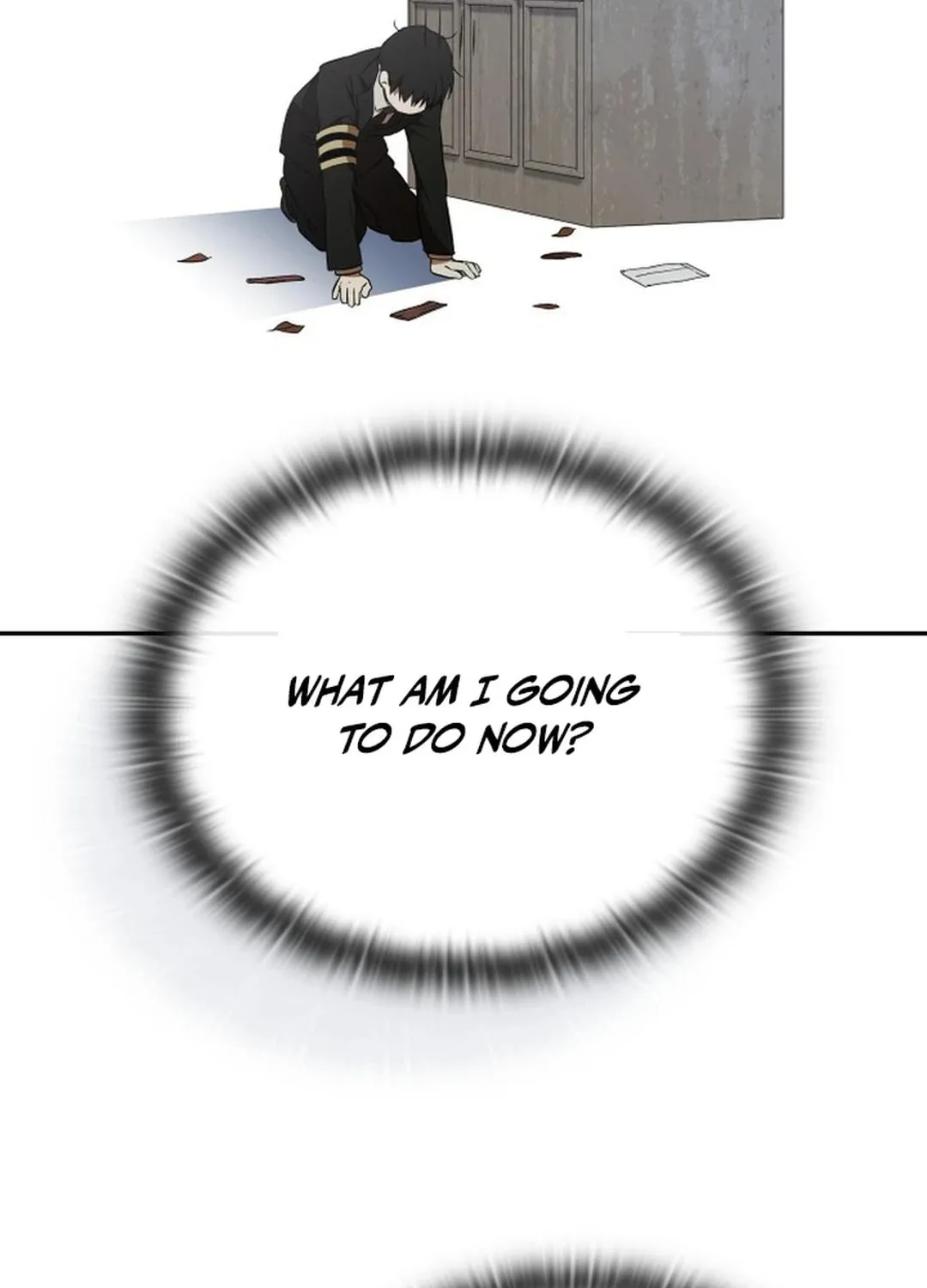 Divine Beast Kindergarten Chapter 2 page 37 - 