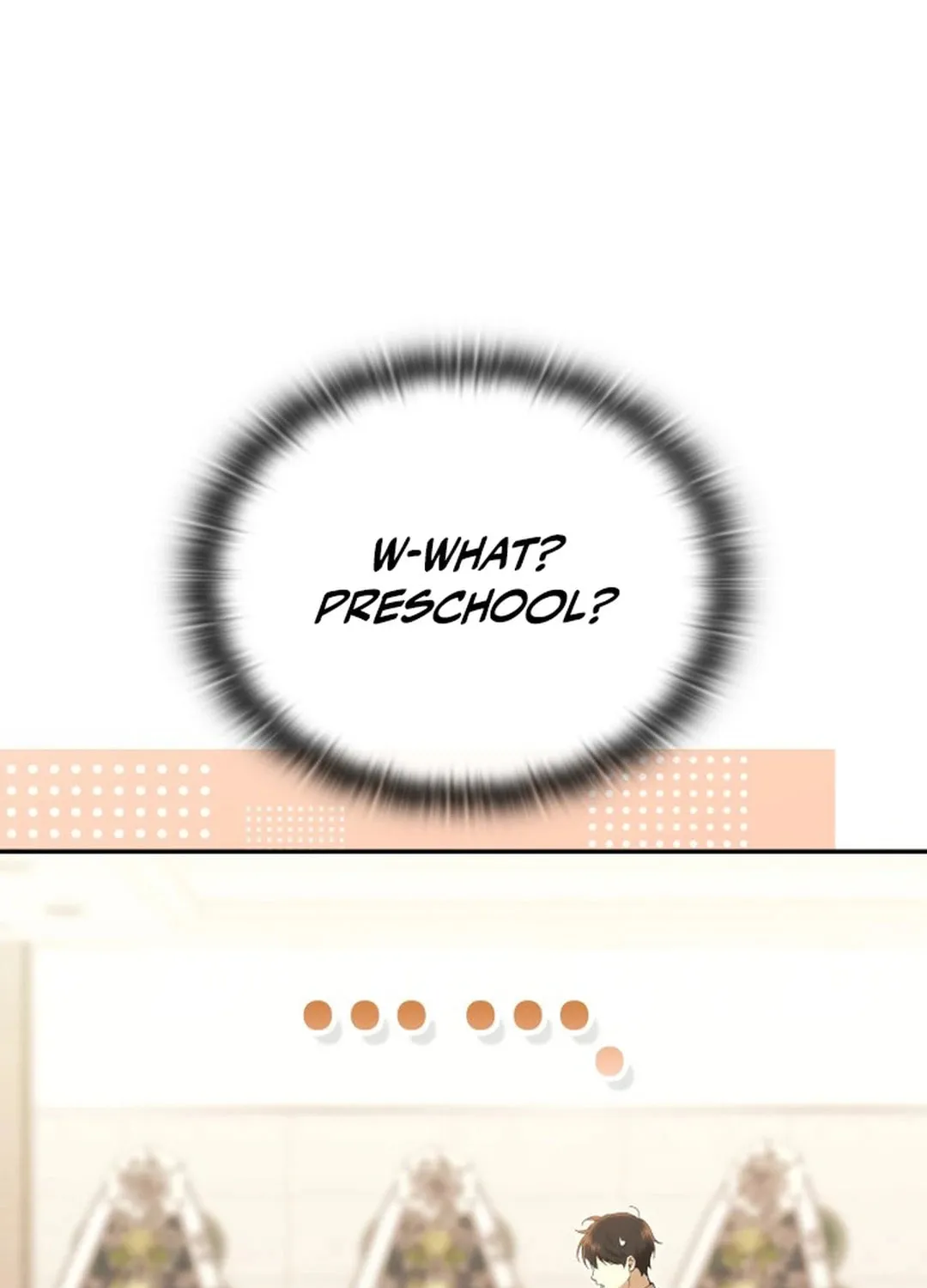 Divine Beast Kindergarten Chapter 2 page 5 - 