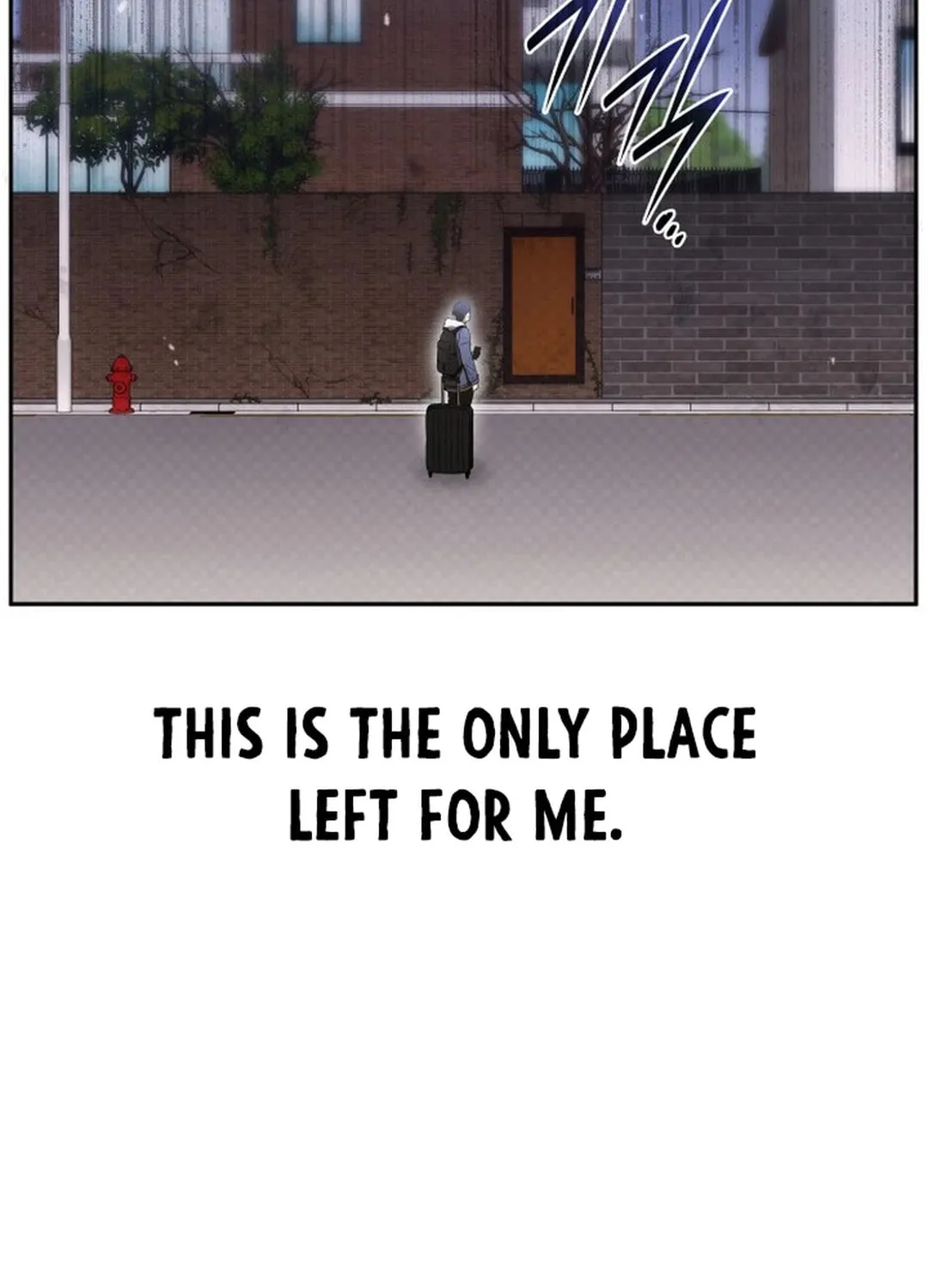 Divine Beast Kindergarten Chapter 2 page 49 - 