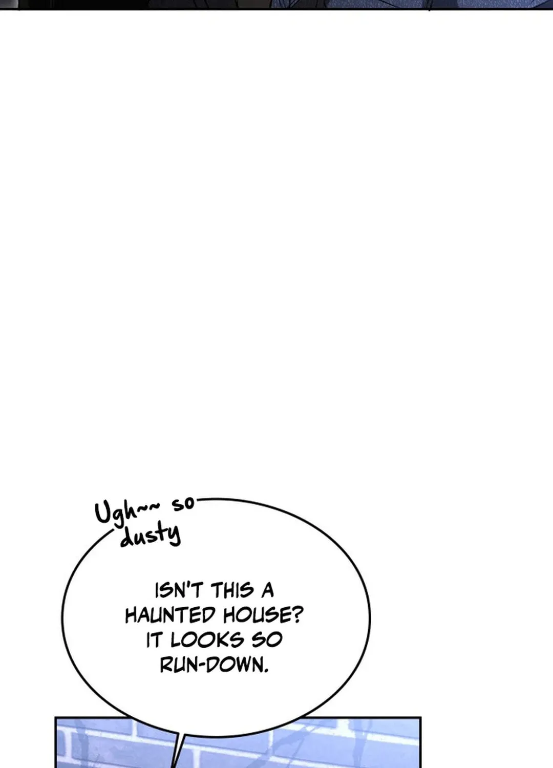 Divine Beast Kindergarten Chapter 2 page 54 - 
