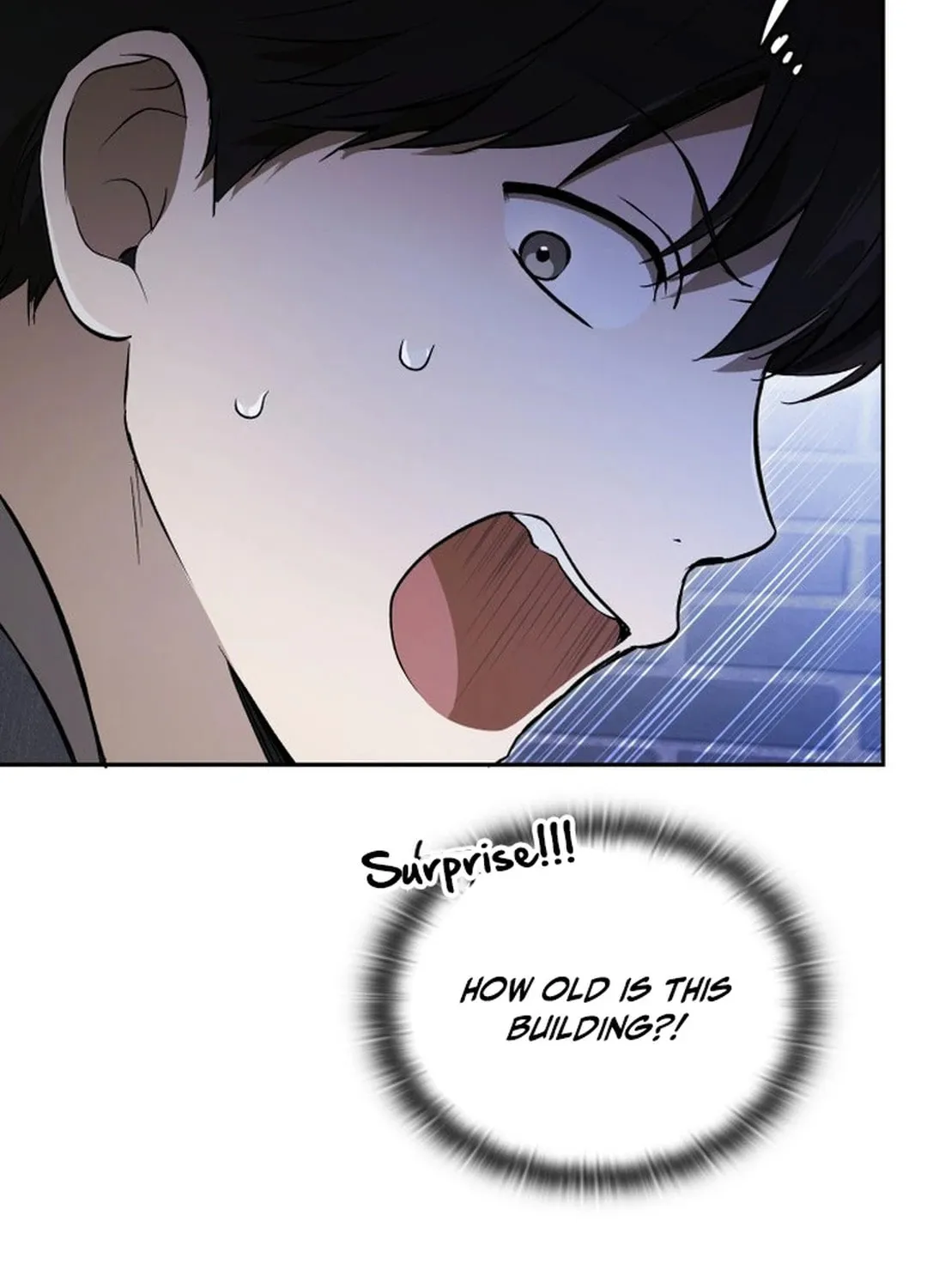 Divine Beast Kindergarten Chapter 2 page 59 - 
