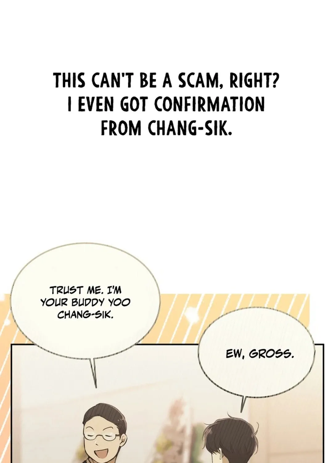 Divine Beast Kindergarten Chapter 2 page 61 - 