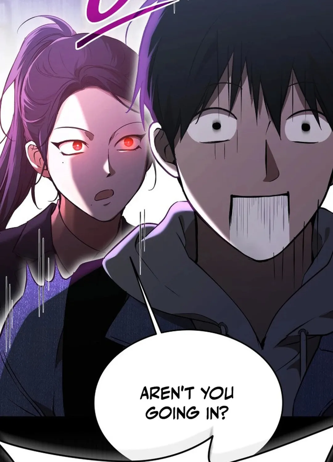 Divine Beast Kindergarten Chapter 2 page 64 - 