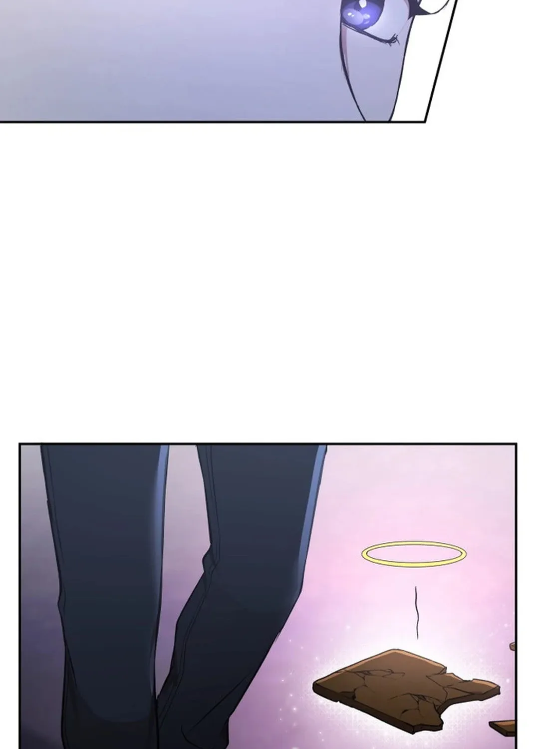 Divine Beast Kindergarten Chapter 2 page 67 - 