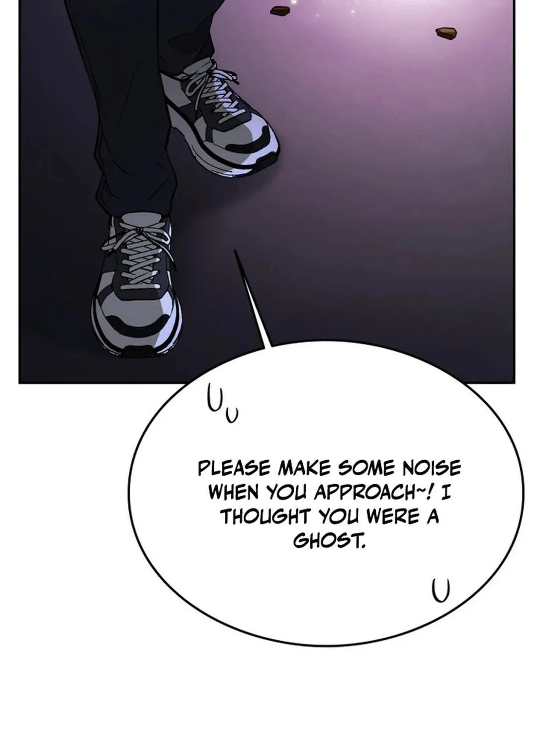 Divine Beast Kindergarten Chapter 2 page 68 - 