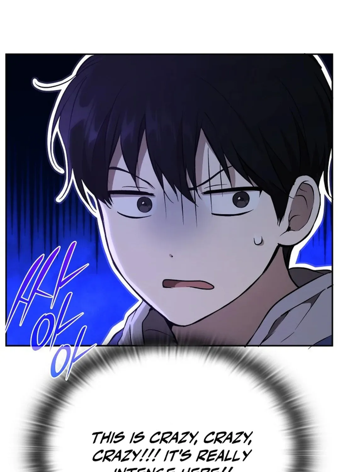 Divine Beast Kindergarten Chapter 2 page 77 - 