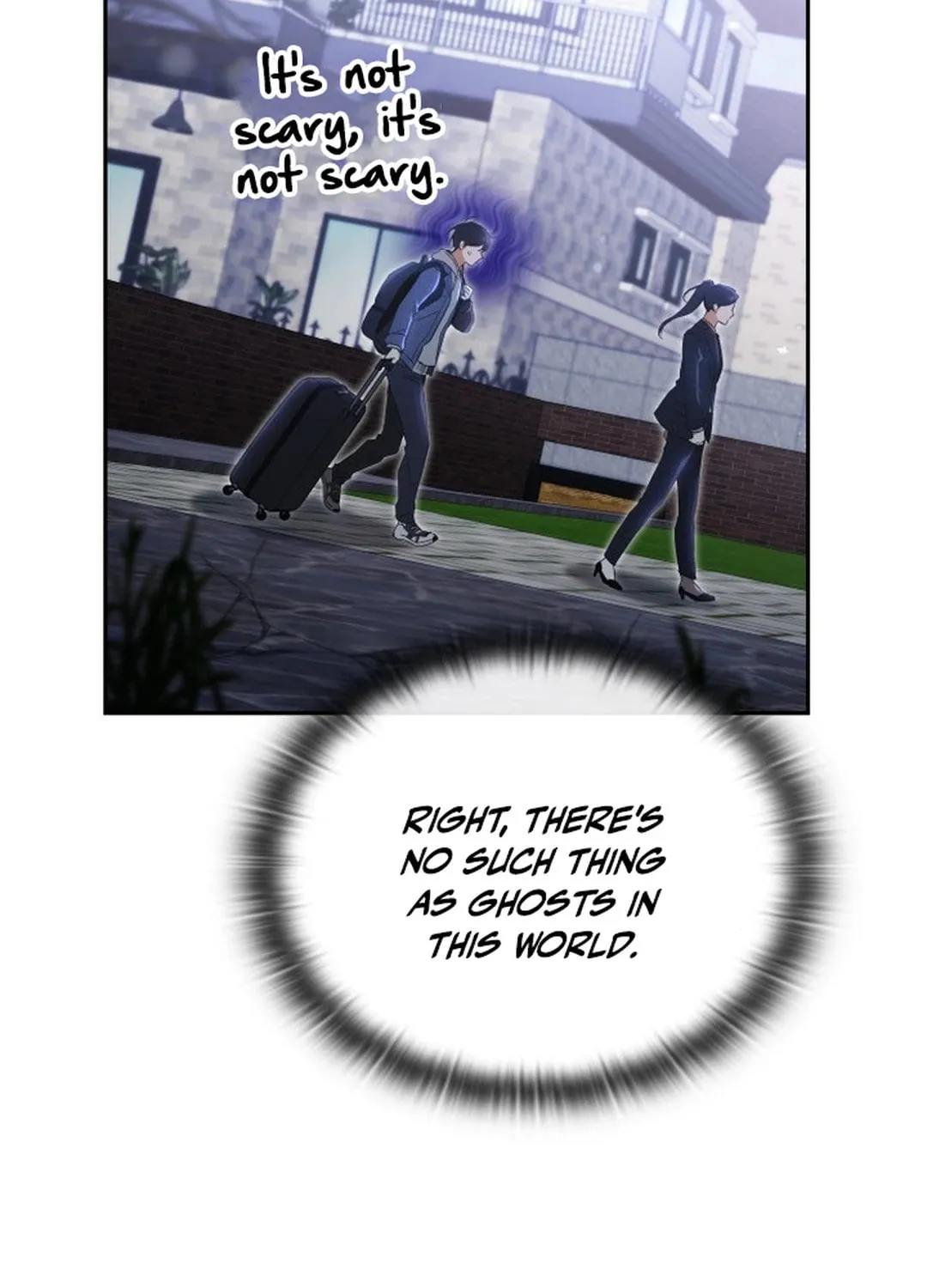 Divine Beast Kindergarten Chapter 2 page 82 - 