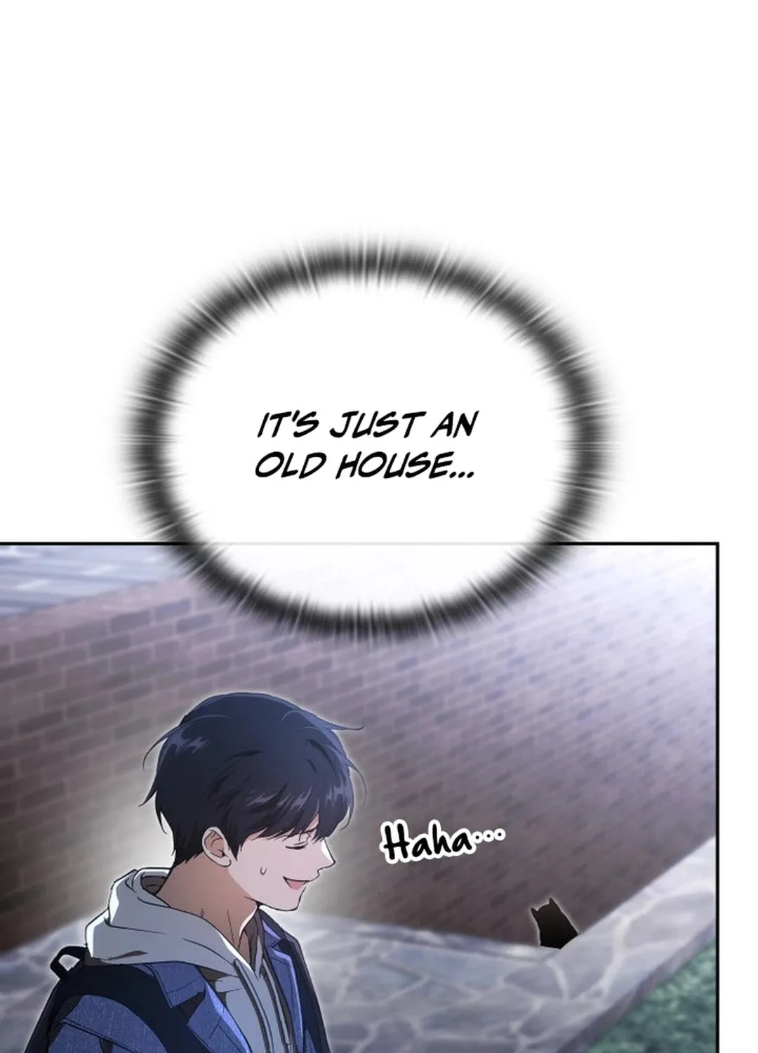 Divine Beast Kindergarten Chapter 2 page 83 - 