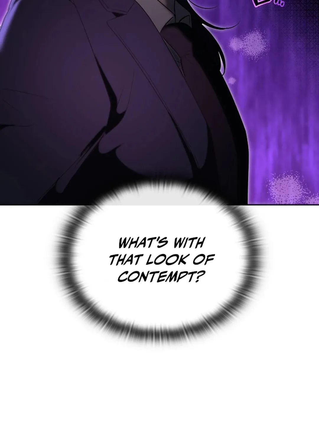 Divine Beast Kindergarten Chapter 2 page 88 - 