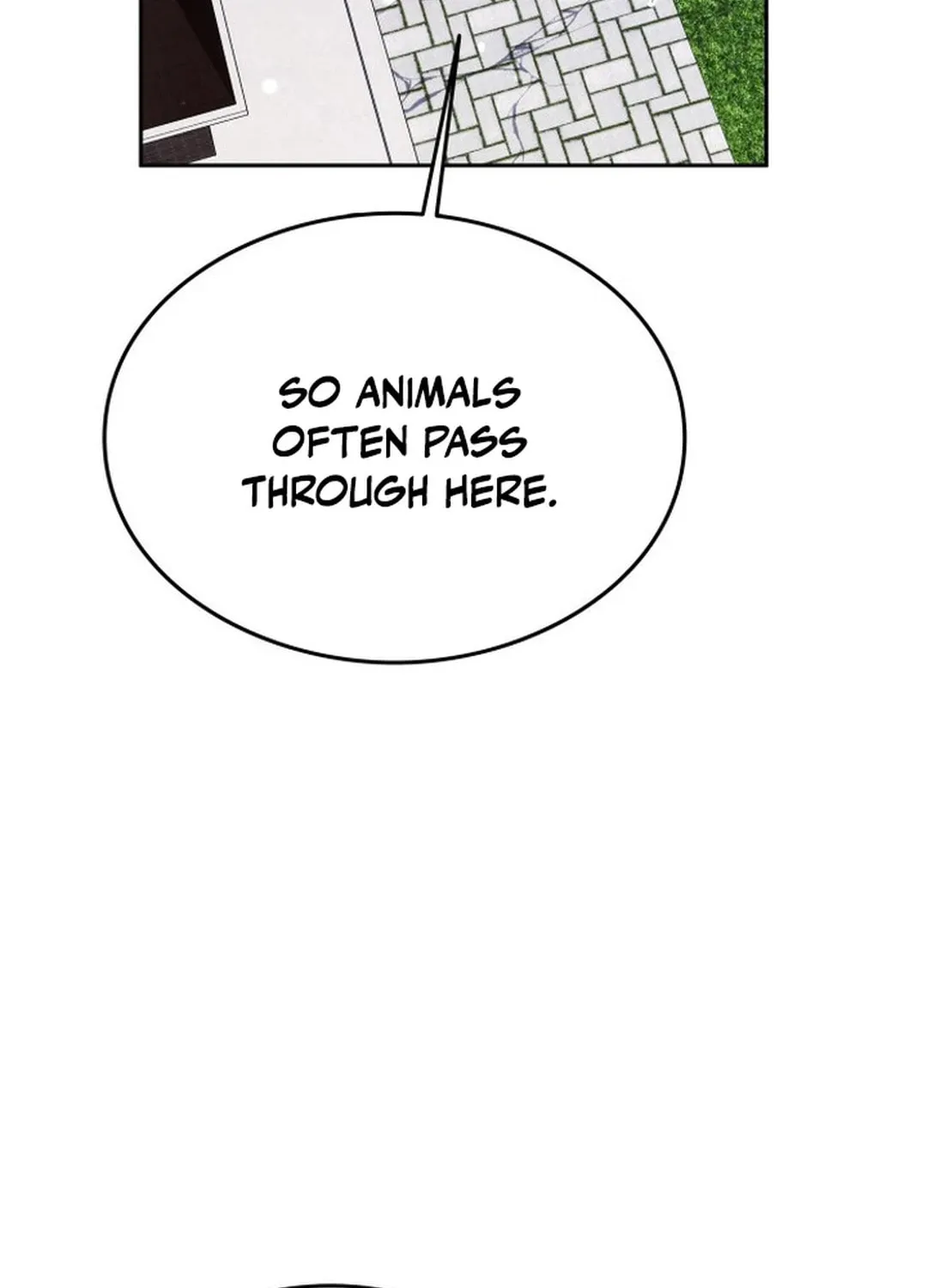 Divine Beast Kindergarten Chapter 2 page 91 - 