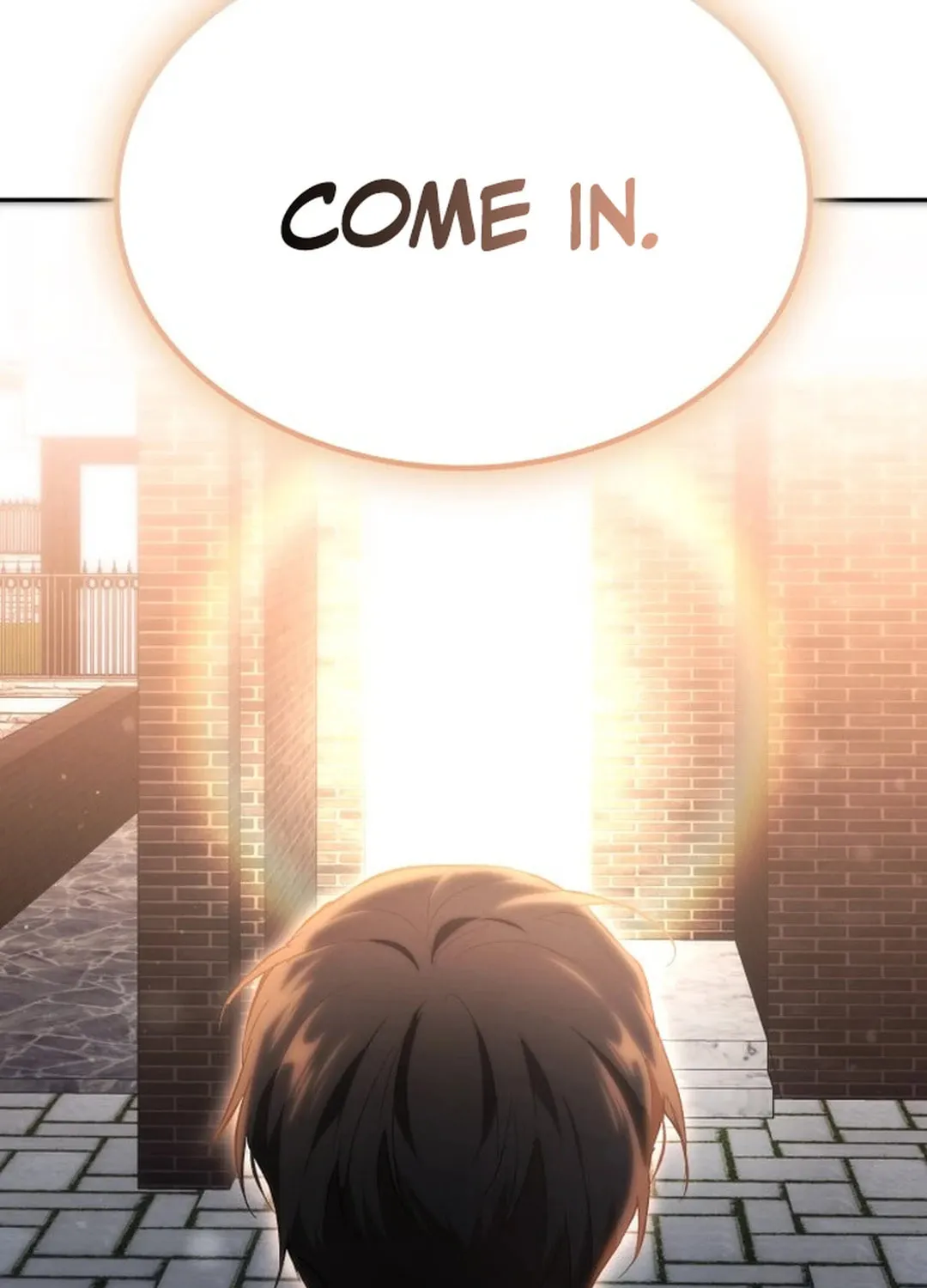 Divine Beast Kindergarten Chapter 2 page 100 - 