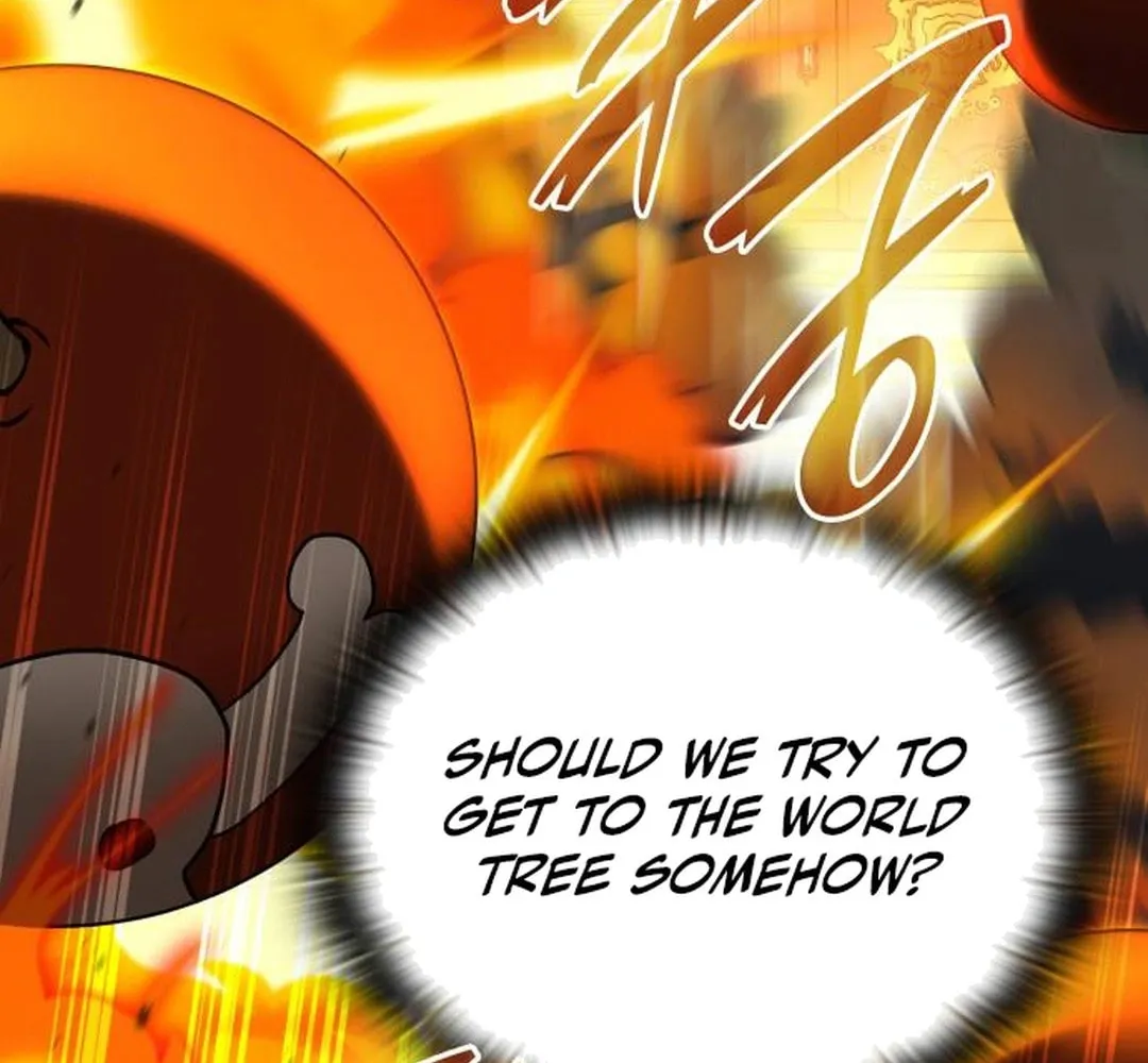 Divine Beast Kindergarten Chapter 20 page 126 - 