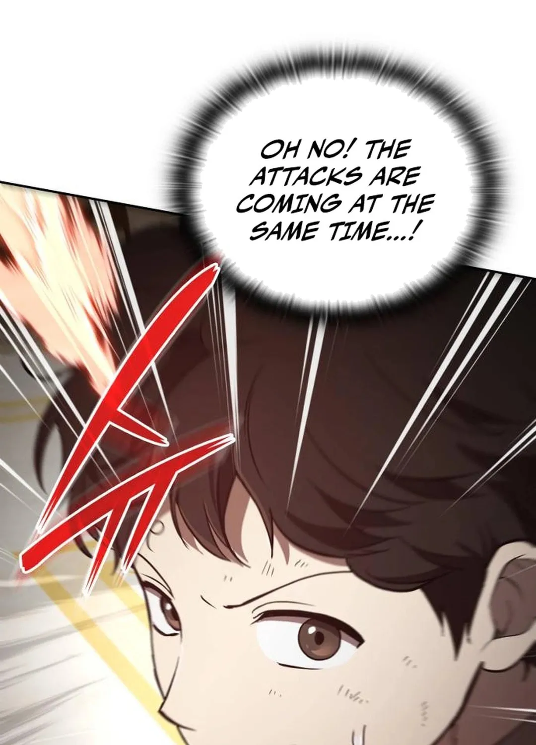 Divine Beast Kindergarten Chapter 20 page 132 - 