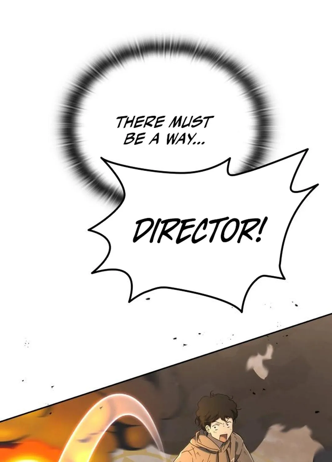 Divine Beast Kindergarten Chapter 20 page 139 - 