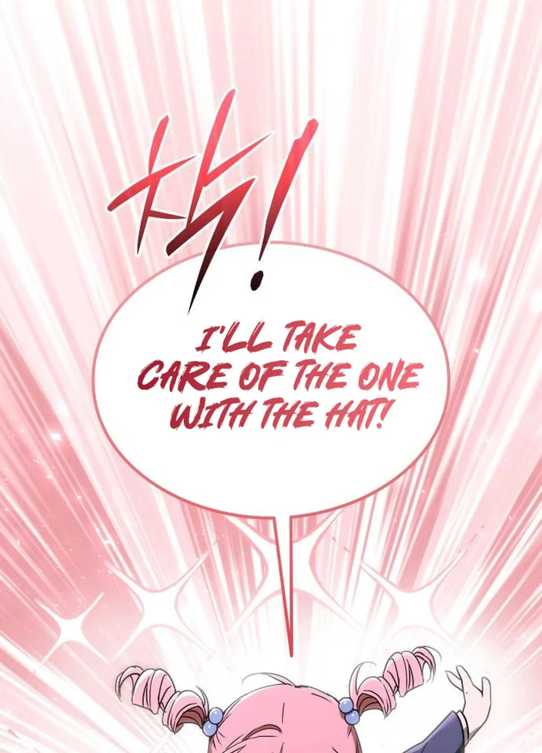 Divine Beast Kindergarten Chapter 20 page 142 - 