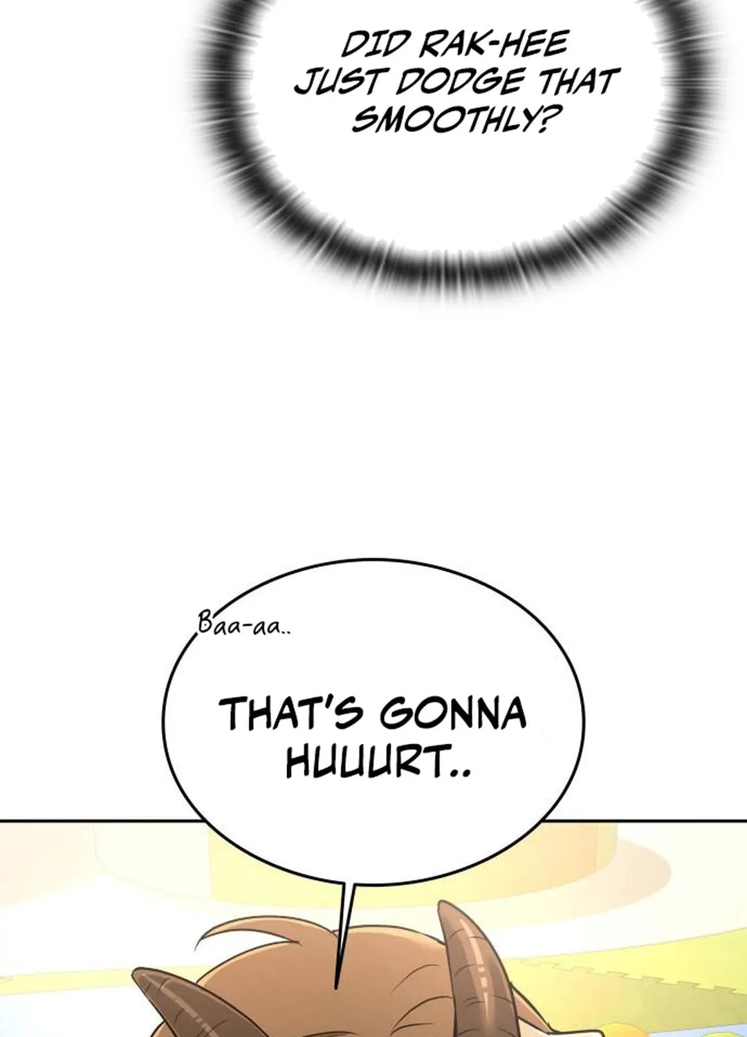 Divine Beast Kindergarten Chapter 20 page 18 - 