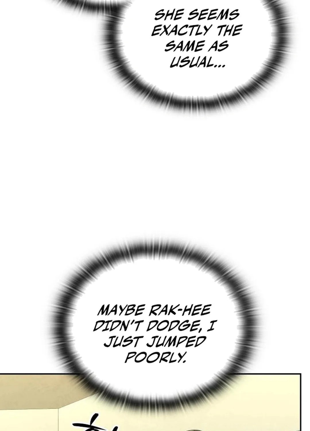 Divine Beast Kindergarten Chapter 20 page 20 - 