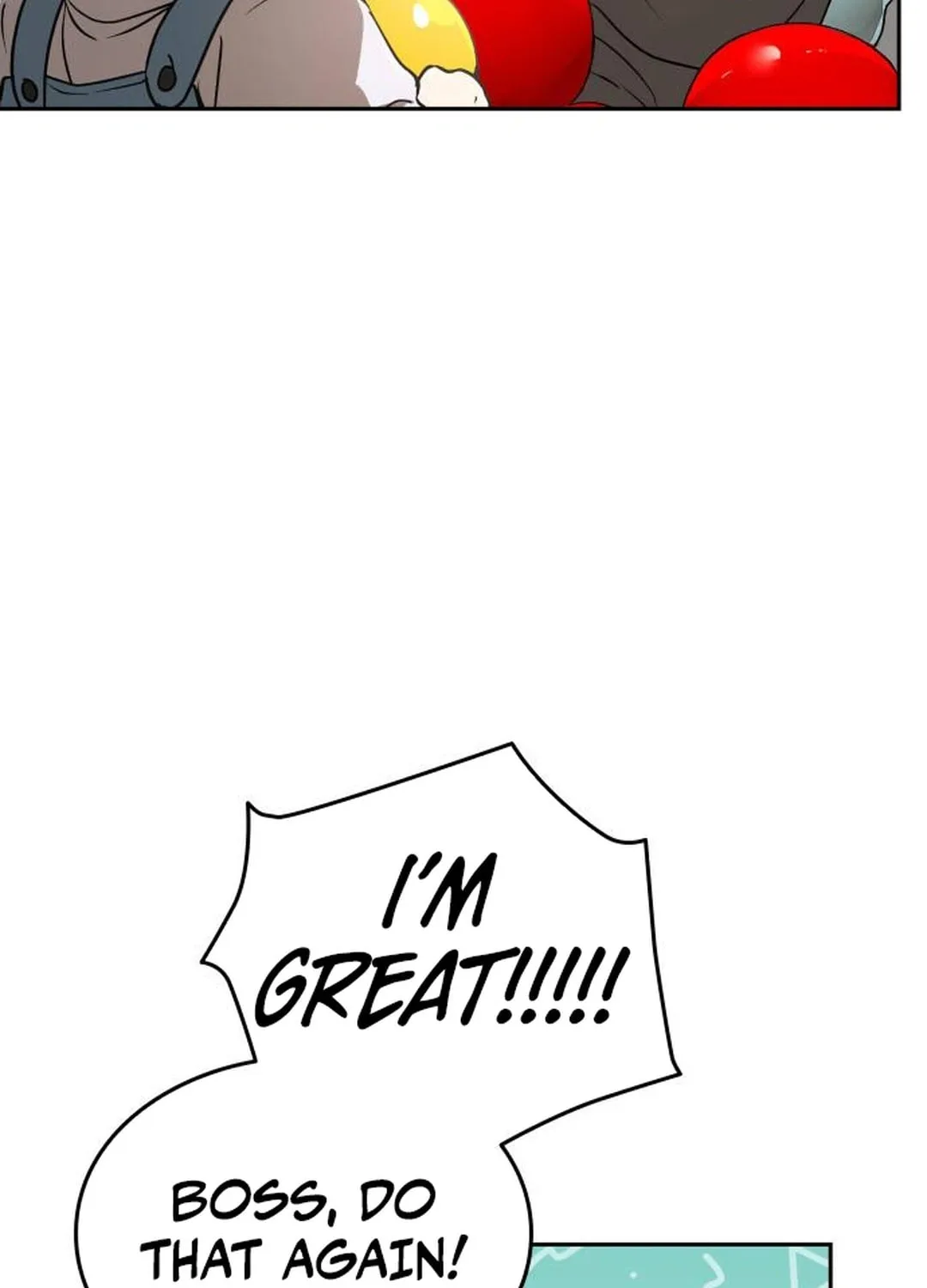 Divine Beast Kindergarten Chapter 20 page 22 - 