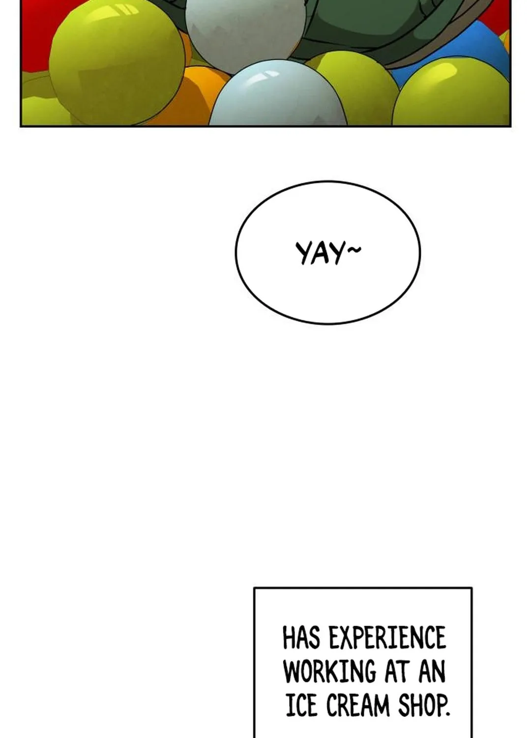Divine Beast Kindergarten Chapter 20 page 31 - 