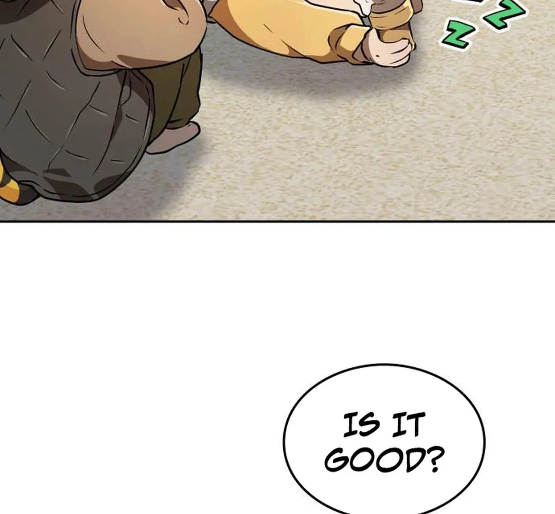 Divine Beast Kindergarten Chapter 20 page 35 - 