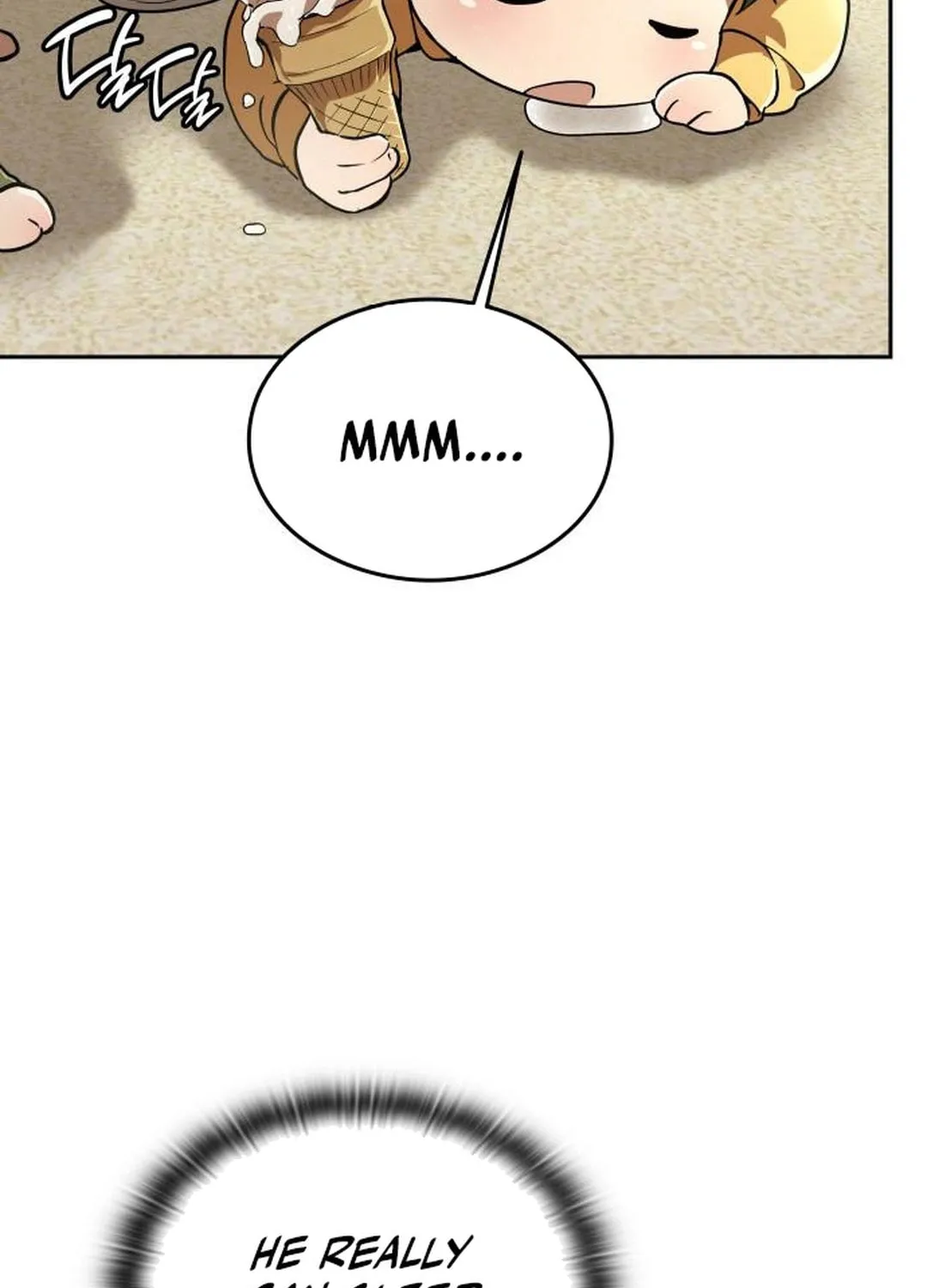 Divine Beast Kindergarten Chapter 20 page 38 - 