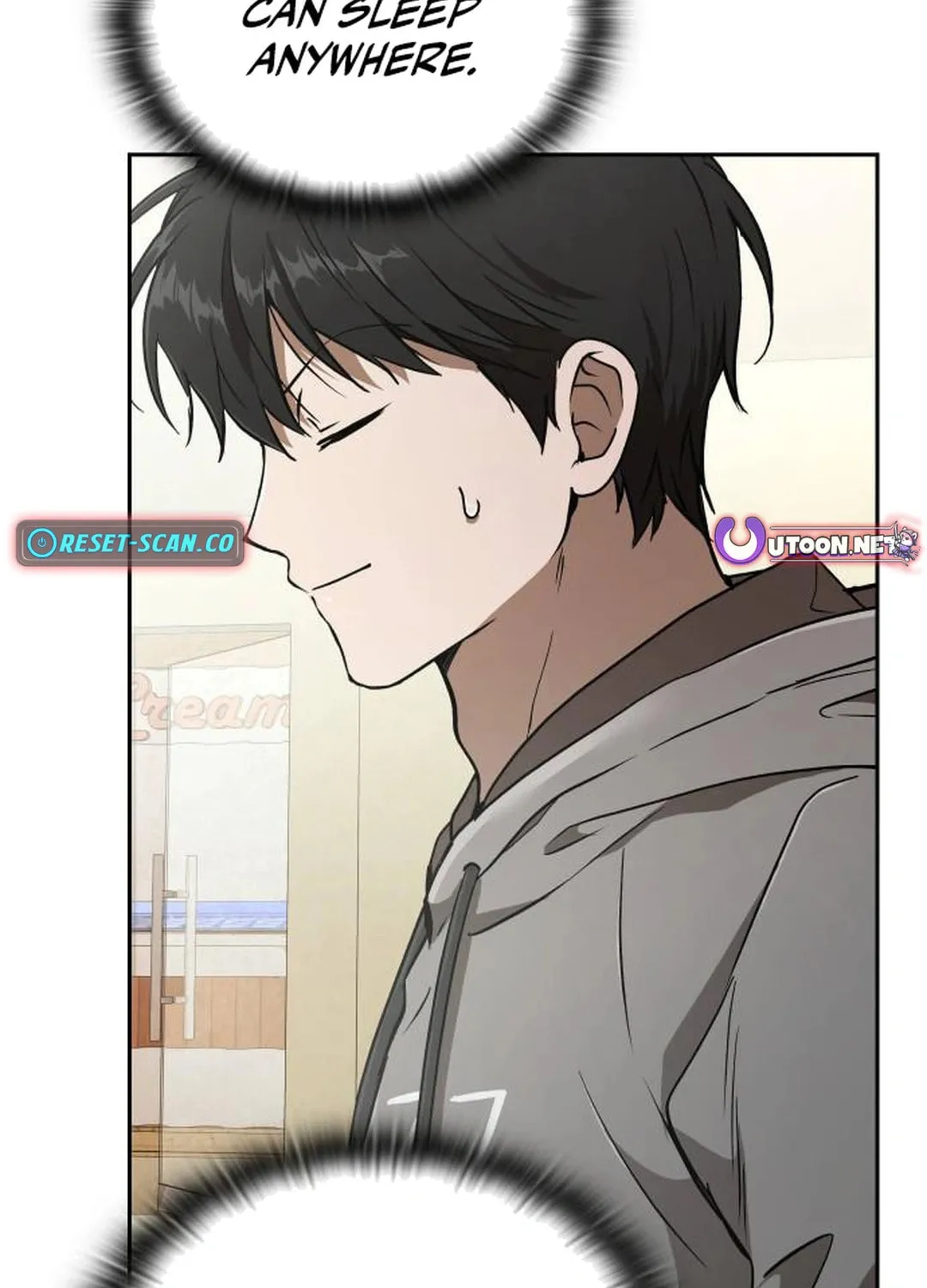 Divine Beast Kindergarten Chapter 20 page 39 - 