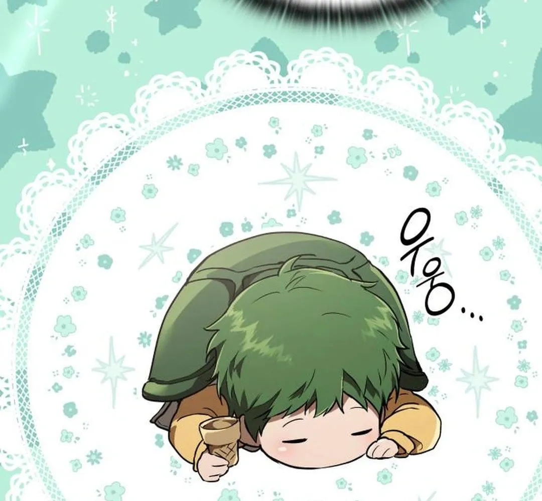 Divine Beast Kindergarten Chapter 20 page 49 - 